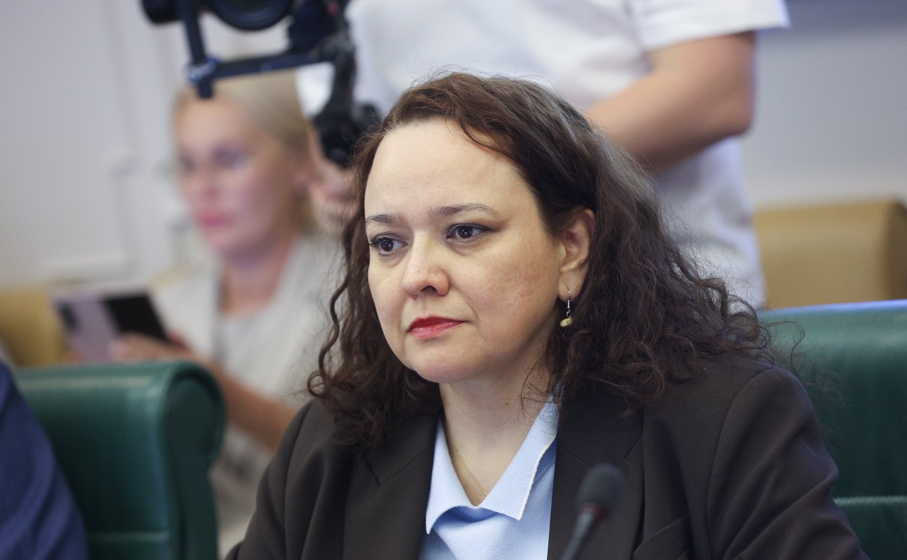 Анна Отке