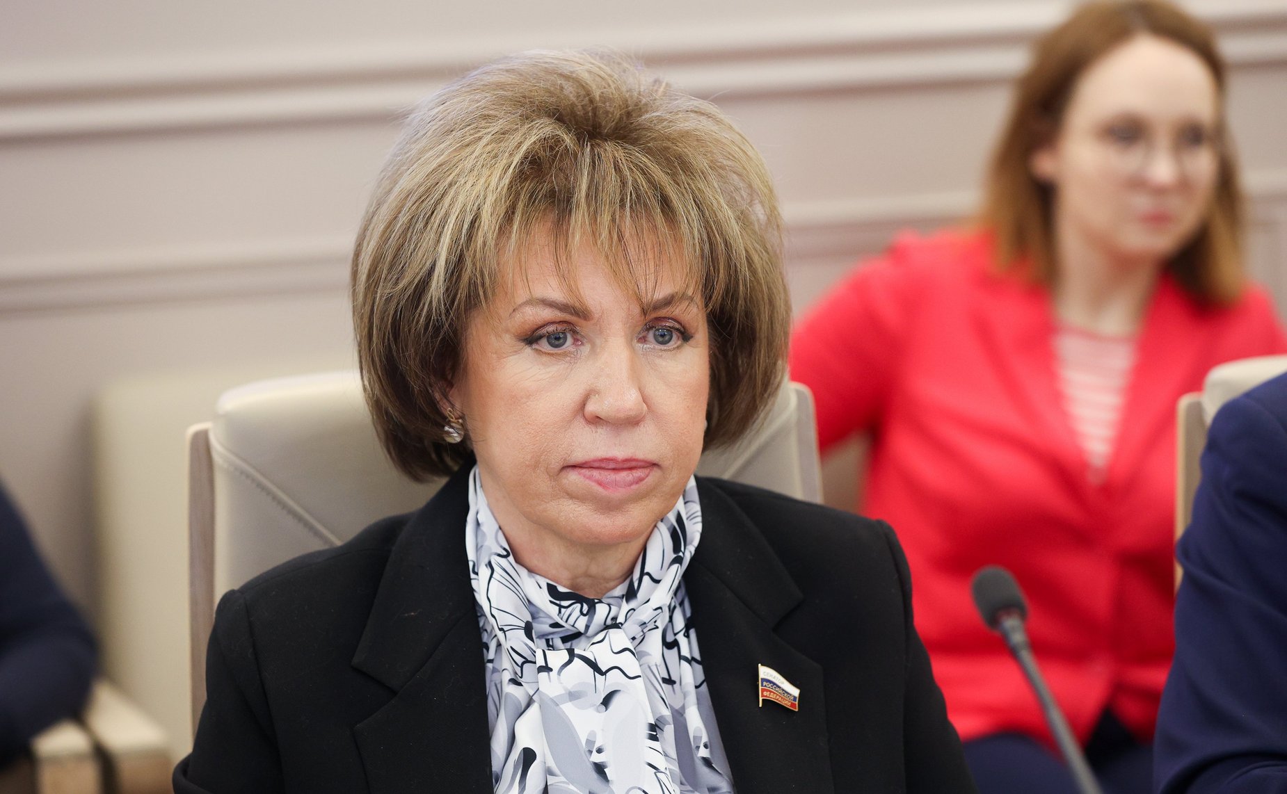 Людмила Скаковская