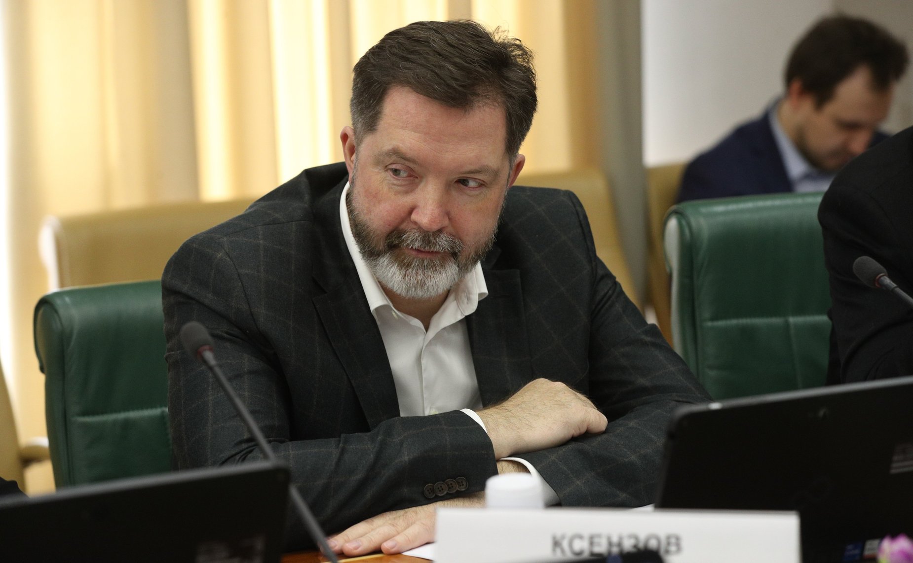 Стратегическая сессия Комитета СФ по науке, образованию и культуре