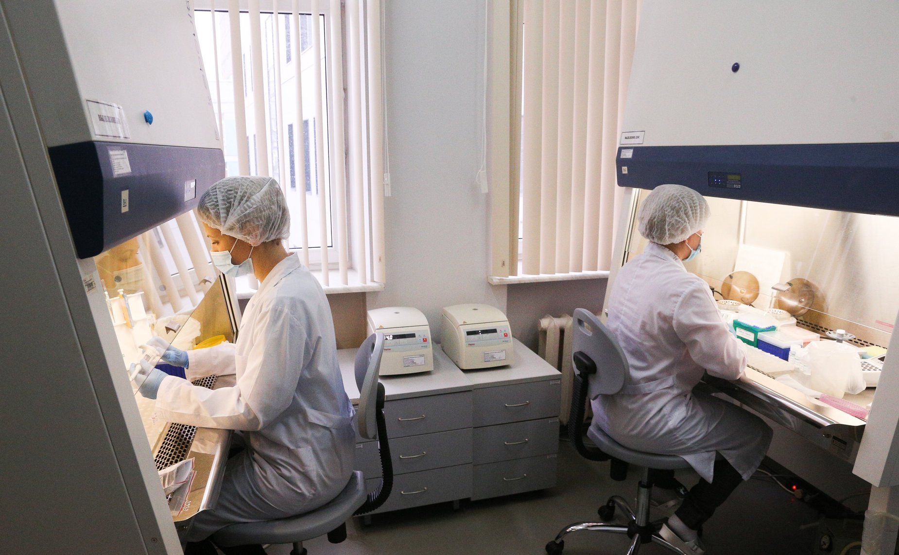 Выездное рабочее совещание секции Экспертного совета во Всероссийском государственном Центре качества и стандартизации лекарственных средств для животных и кормов