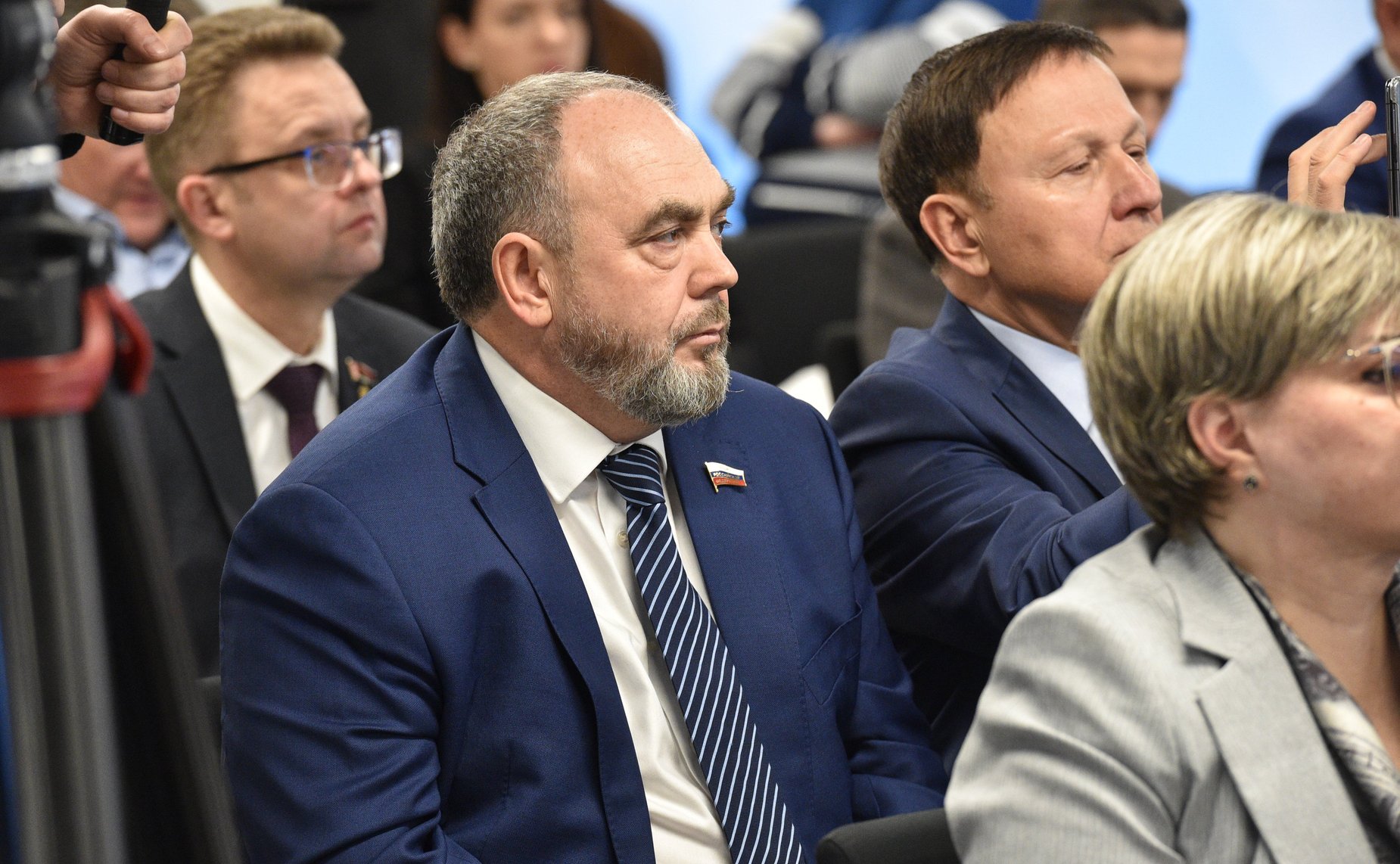 Выездное совещание Комитета СФ по федеративному устройству, региональной политике, МСУ и делам Севера на тему «Подведение итогов реализации Плана мероприятий («дорожной карты») по развитию лифтовой отрасли в РФ»