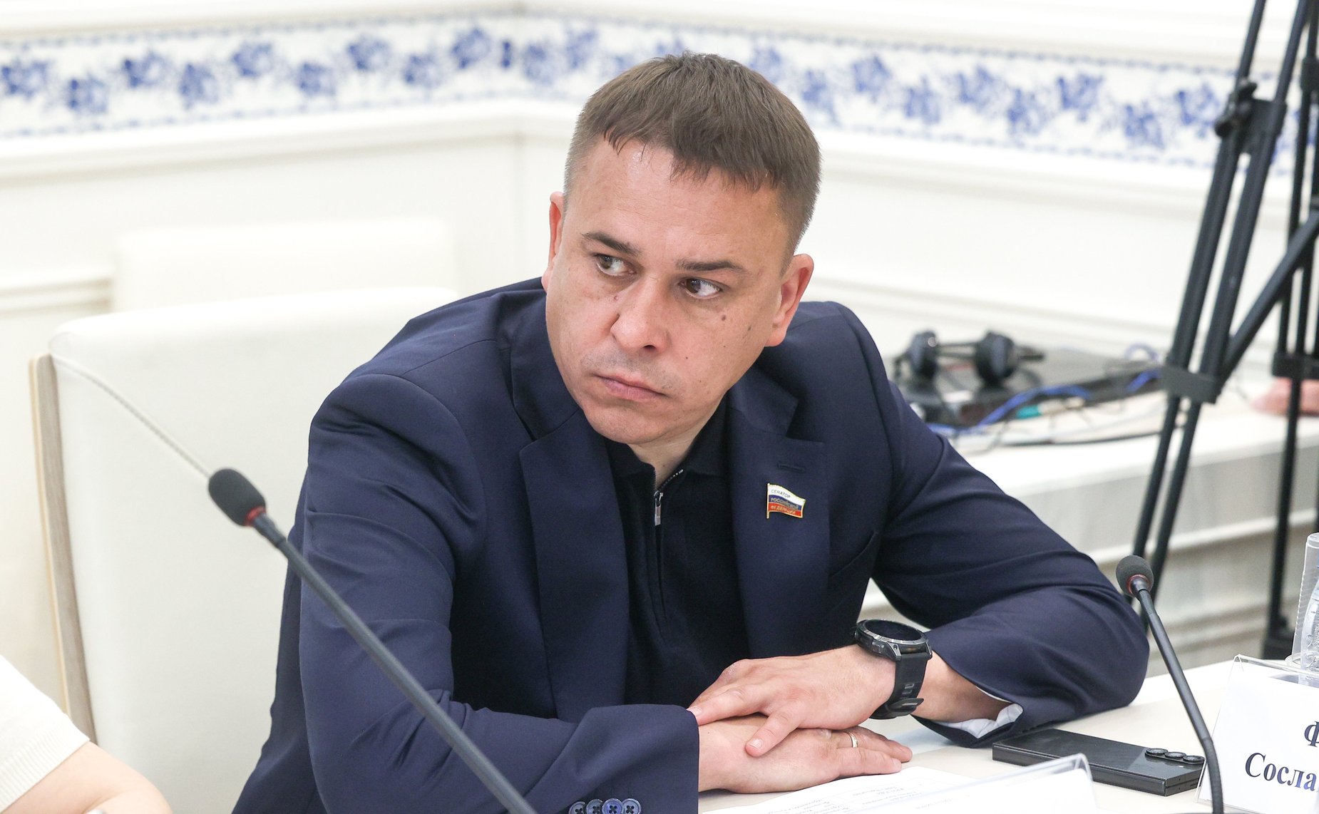 Айрат Гибатдинов