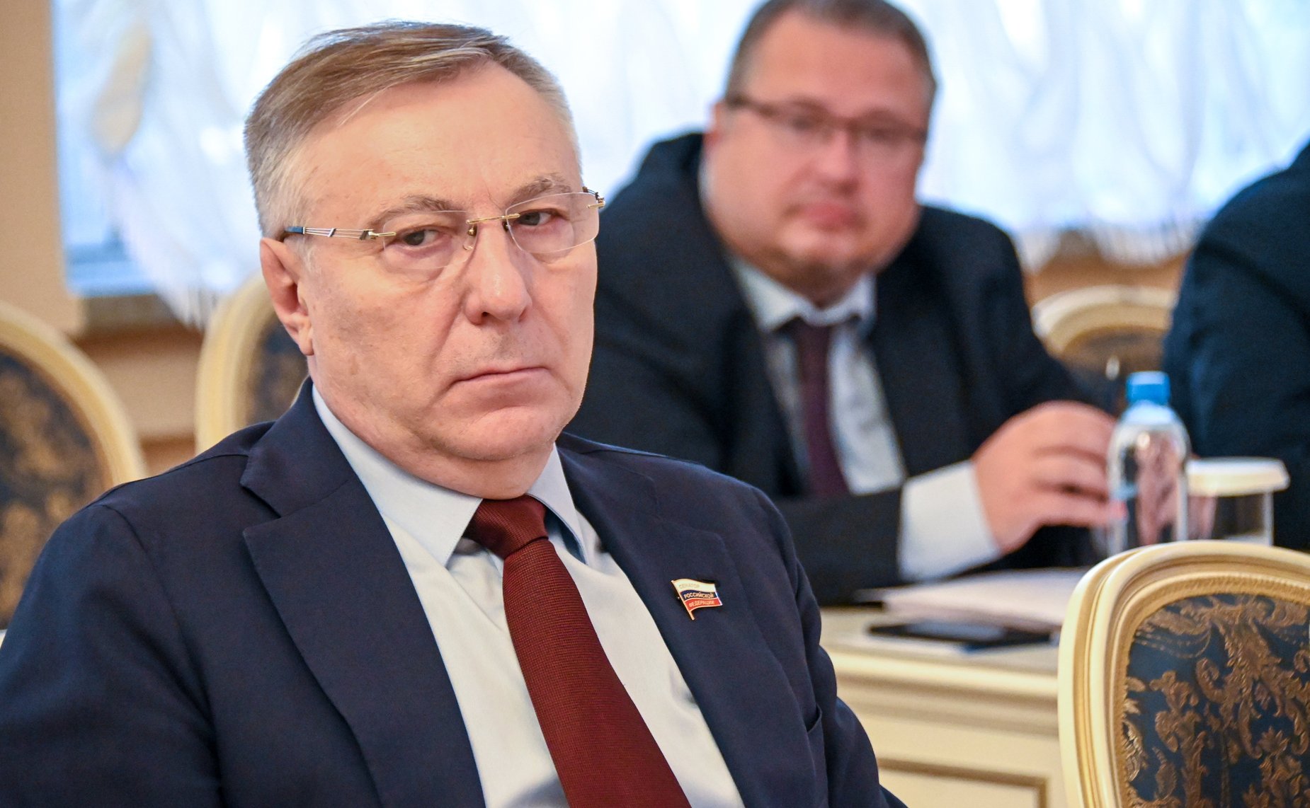 Александр Варфоломеев