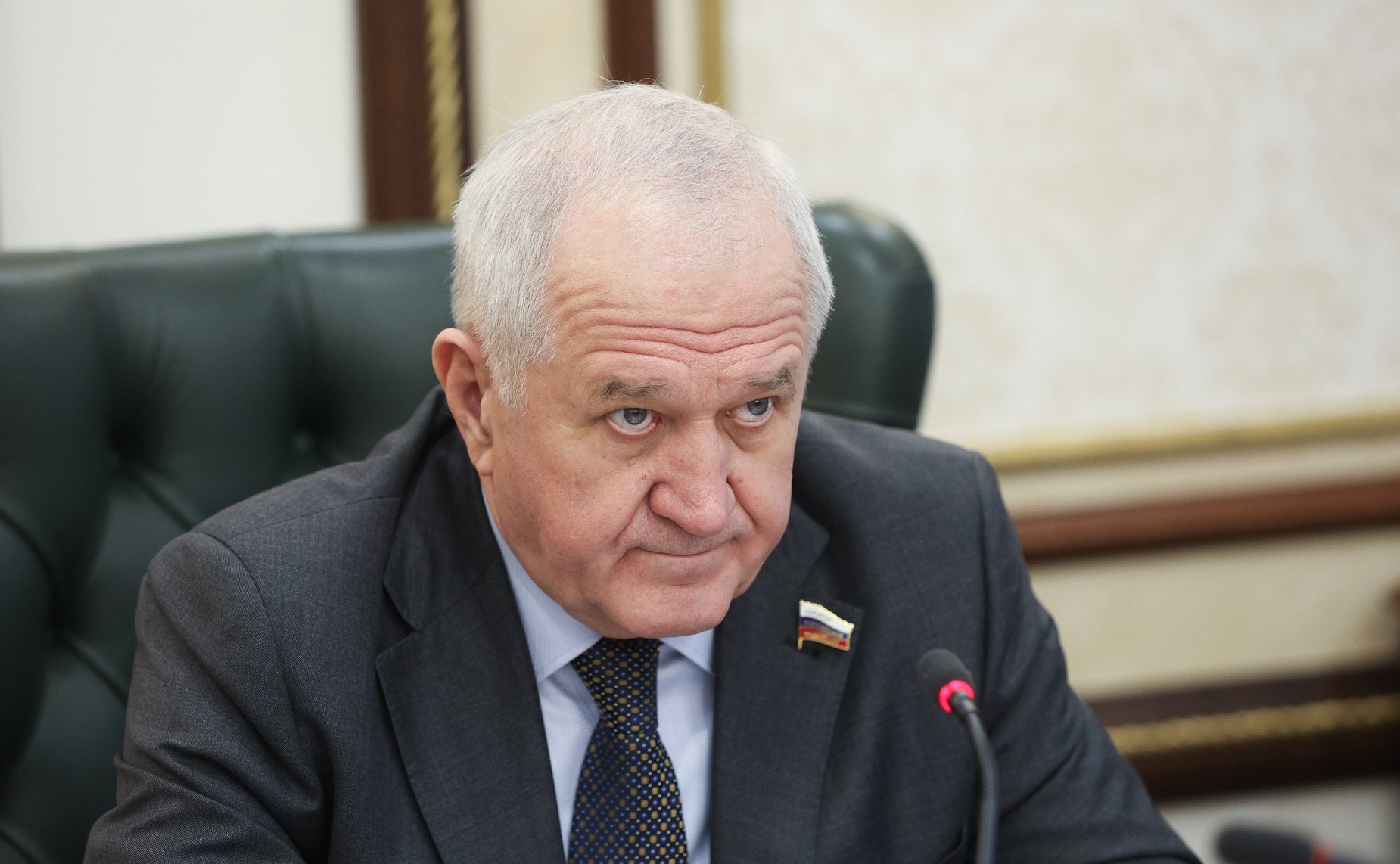 Владимир Булавин