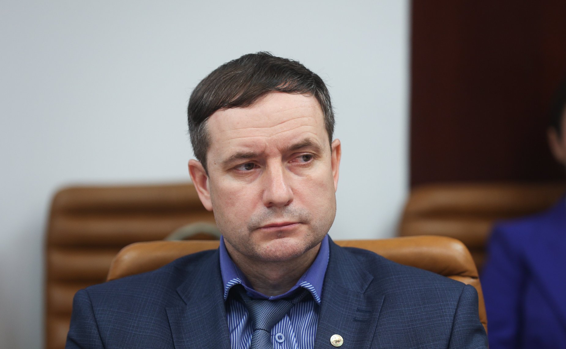 Заседание Экспертного совета по физической культуре и спорту при Комитете Совета Федерации по социальной политике