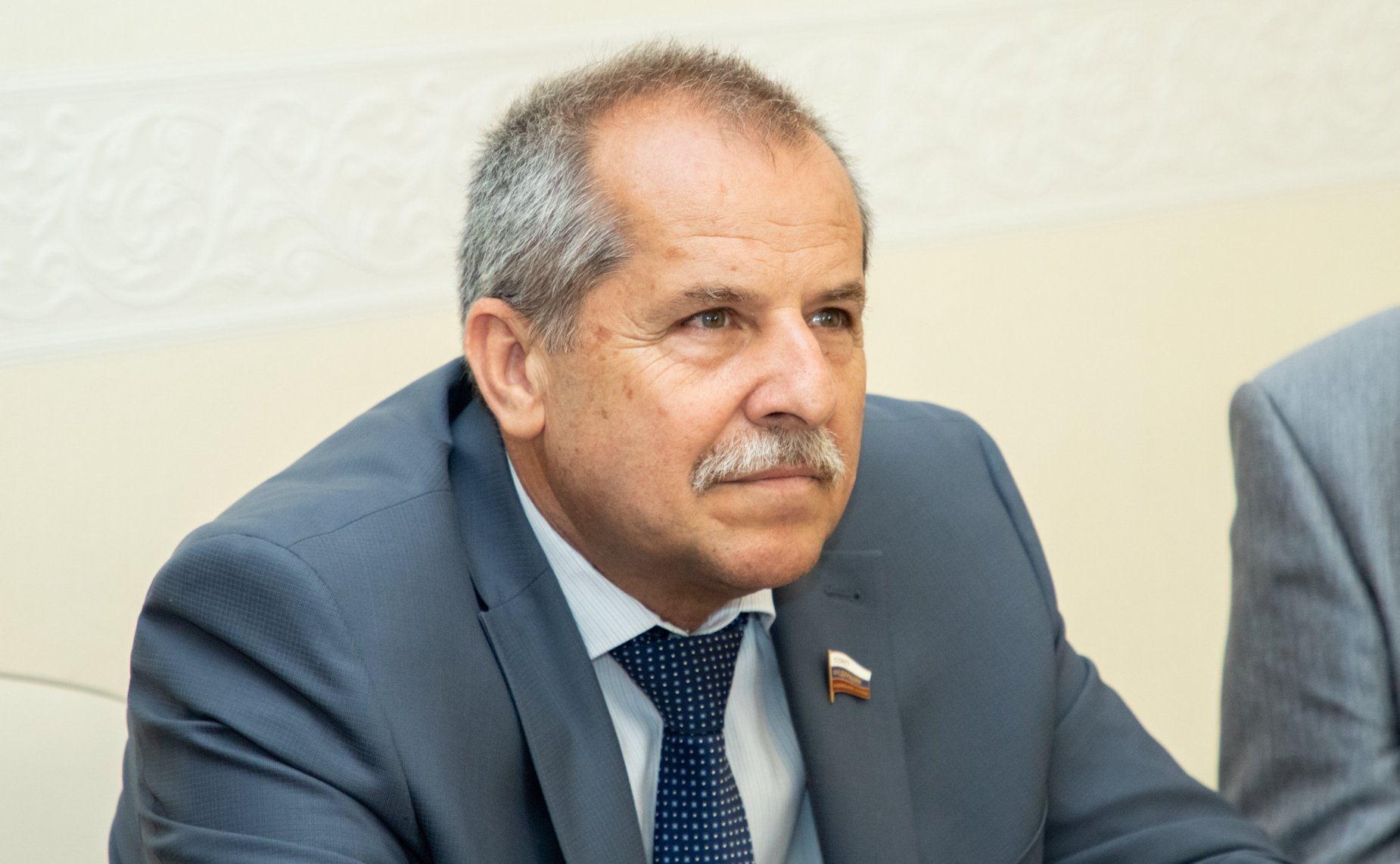 Валерий Куликов