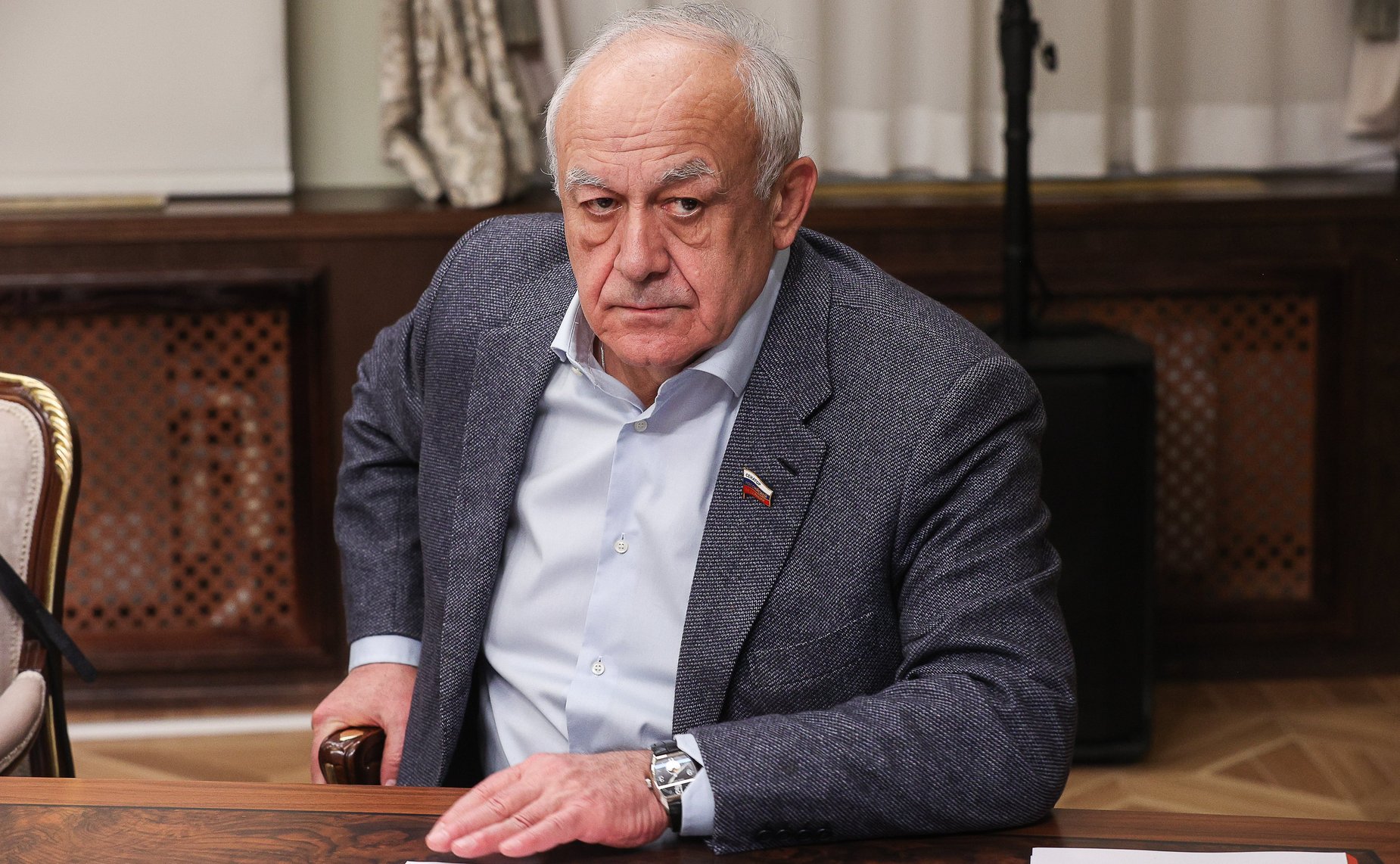 Таймураз Мамсуров