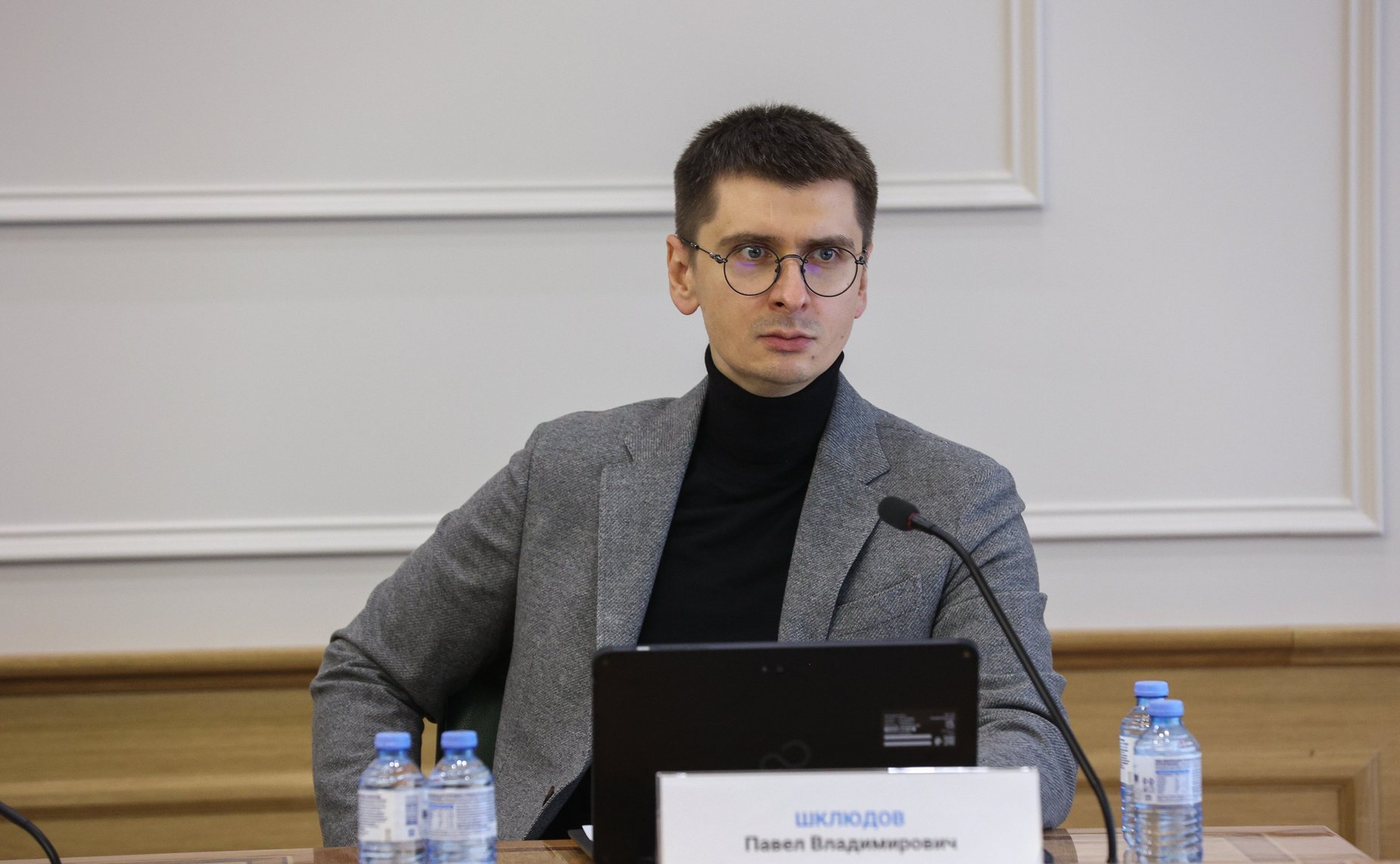 Круглый стол Комитета СФ по Регламенту и организации парламентской деятельности на тему «Цифровизация образования: вопросы нормативного регулирования и развития кадров»