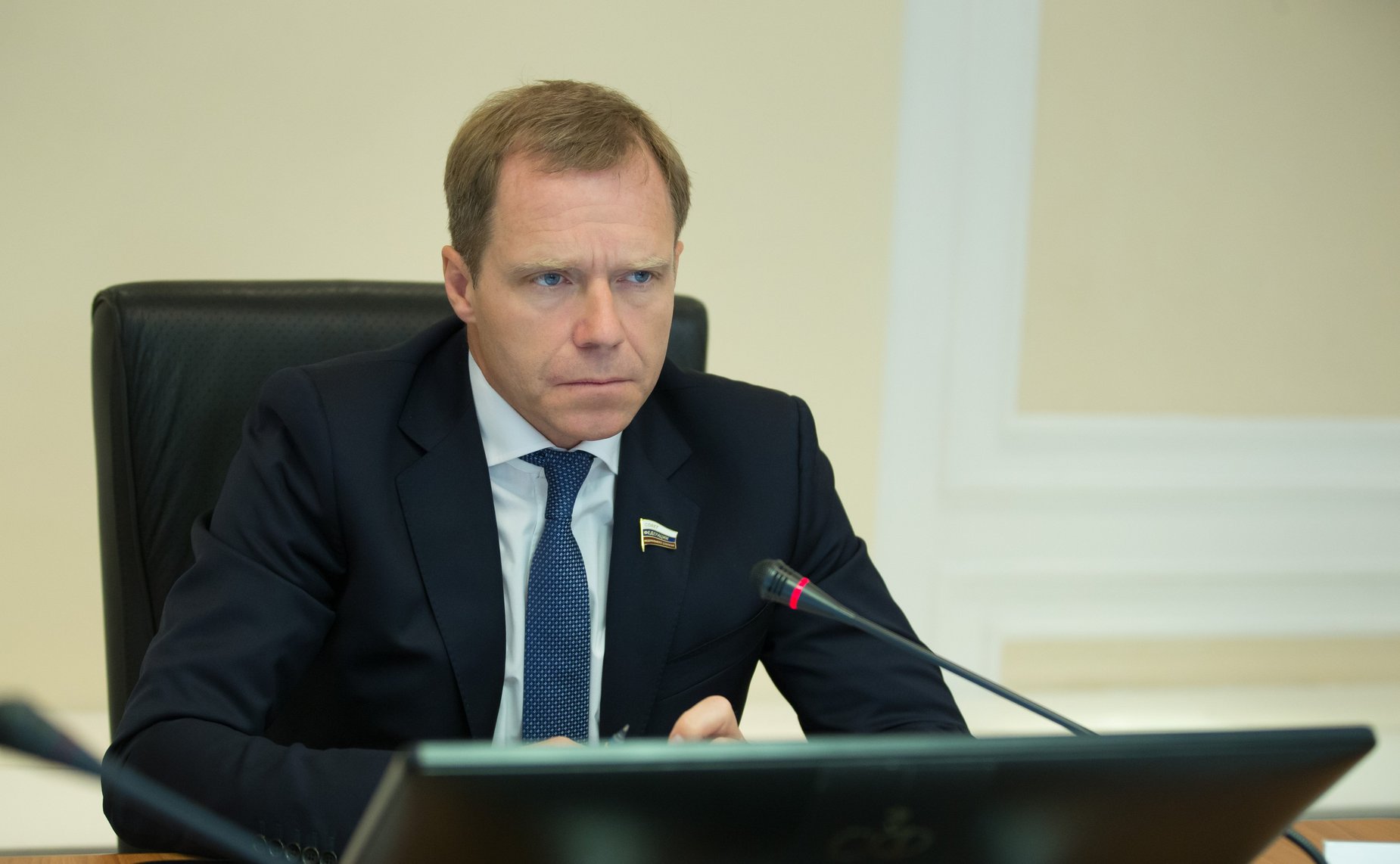 Андрей Кутепов