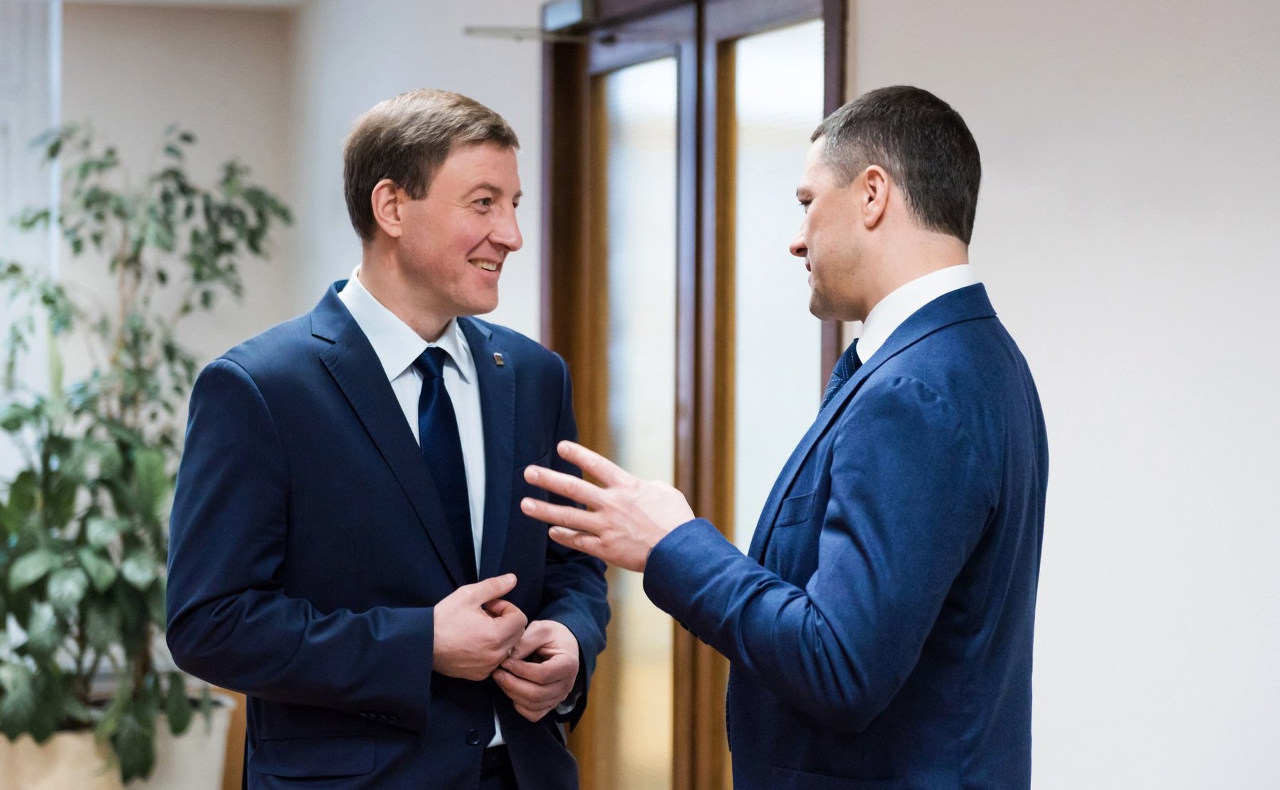 Андрей Турчак