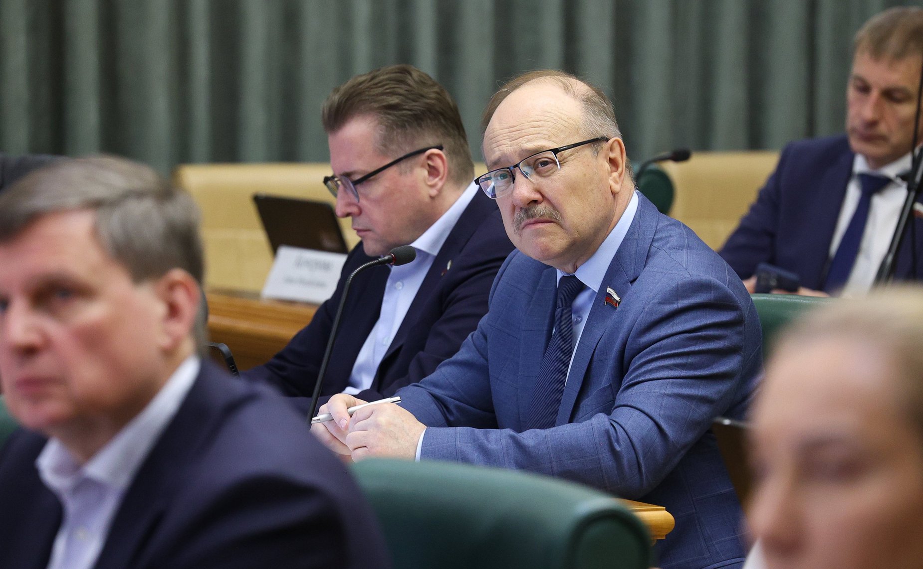 Василий Иконников