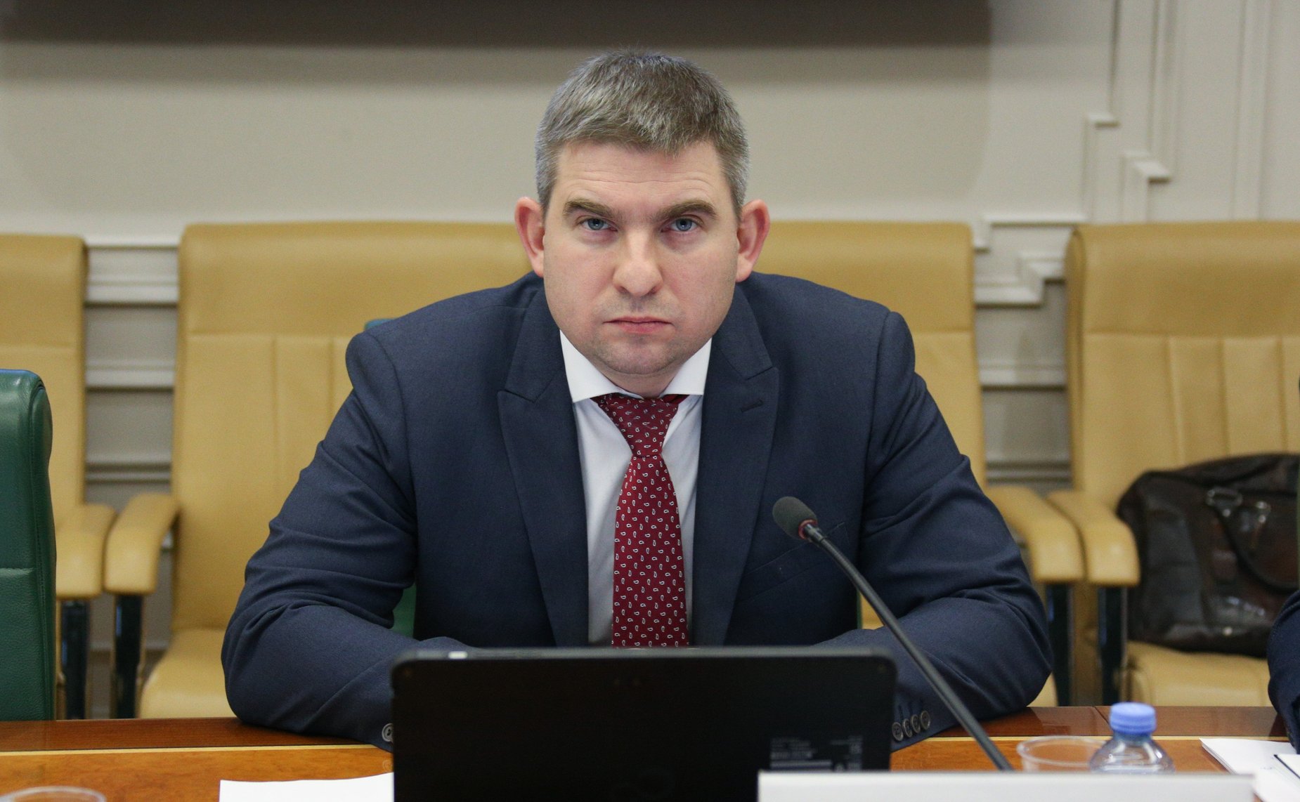 Круглый стол Комитета СФ по экономической политике на тему «Совершенствование системы стандартизации и сертификации в целях создания условий для импортозамещения продукции, ввозимой и выпускаемой в обращение на территории в РФ»