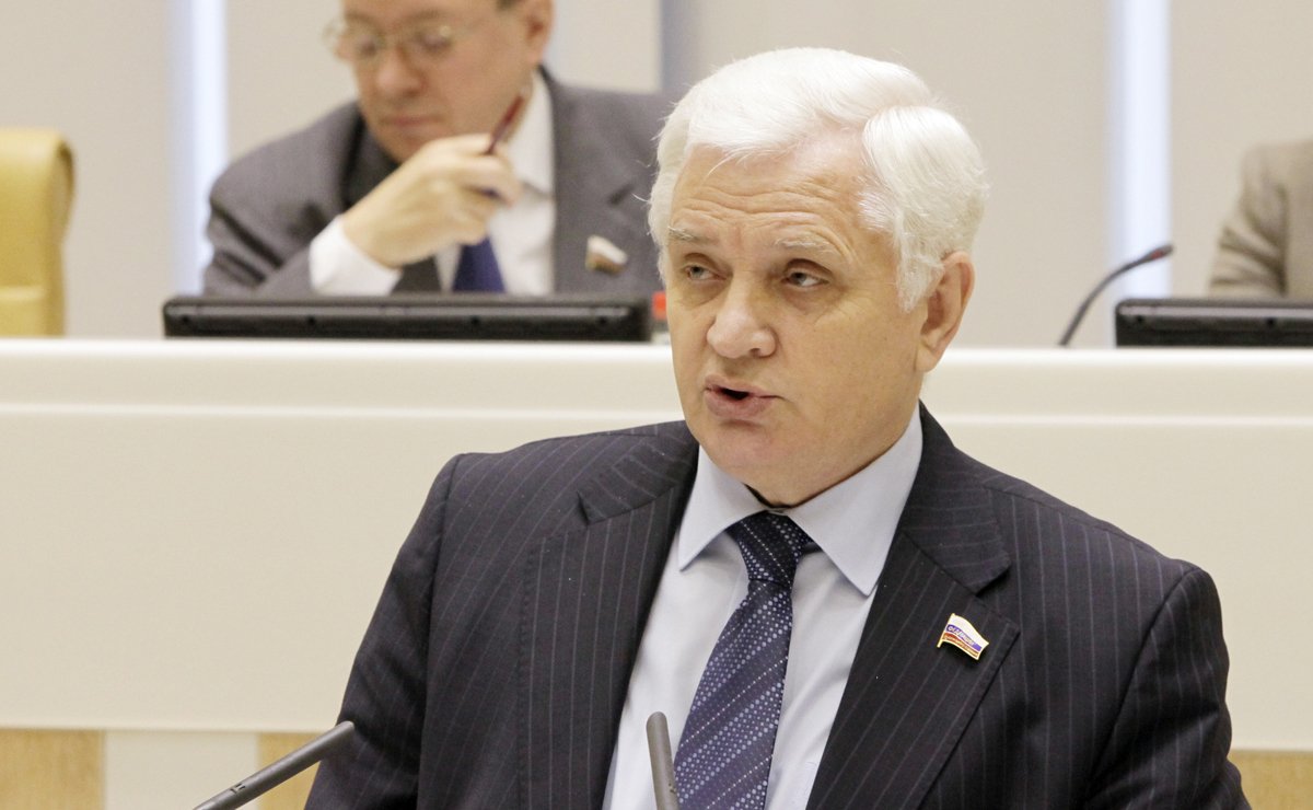 Лысков