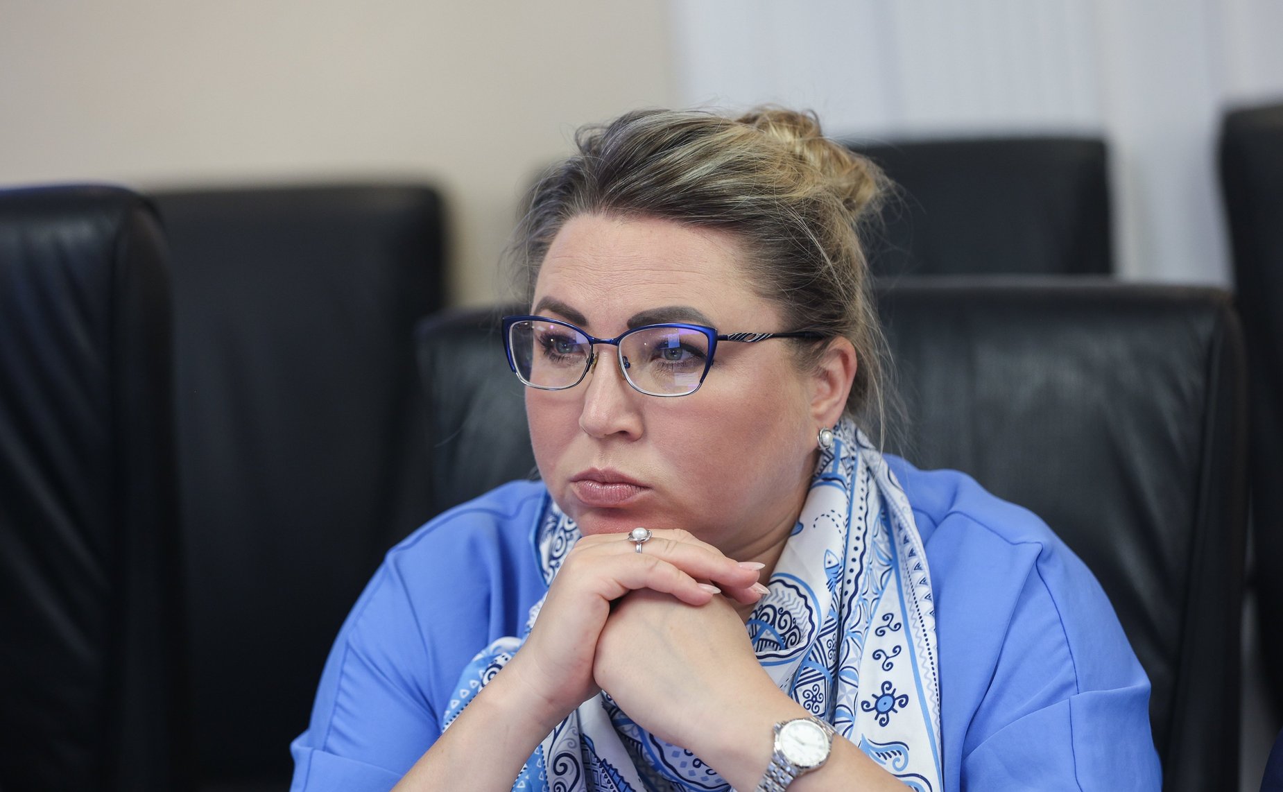 Елена Шумилова