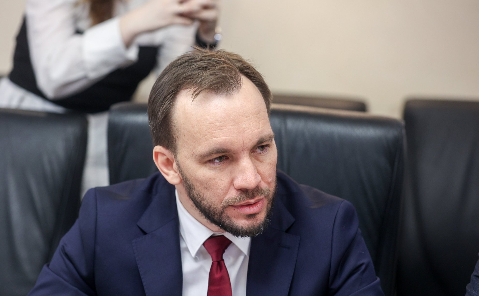 Круглый стол на тему «Роль институтов гражданского общества и органов публичной власти в развитии туристской отрасли РФ»