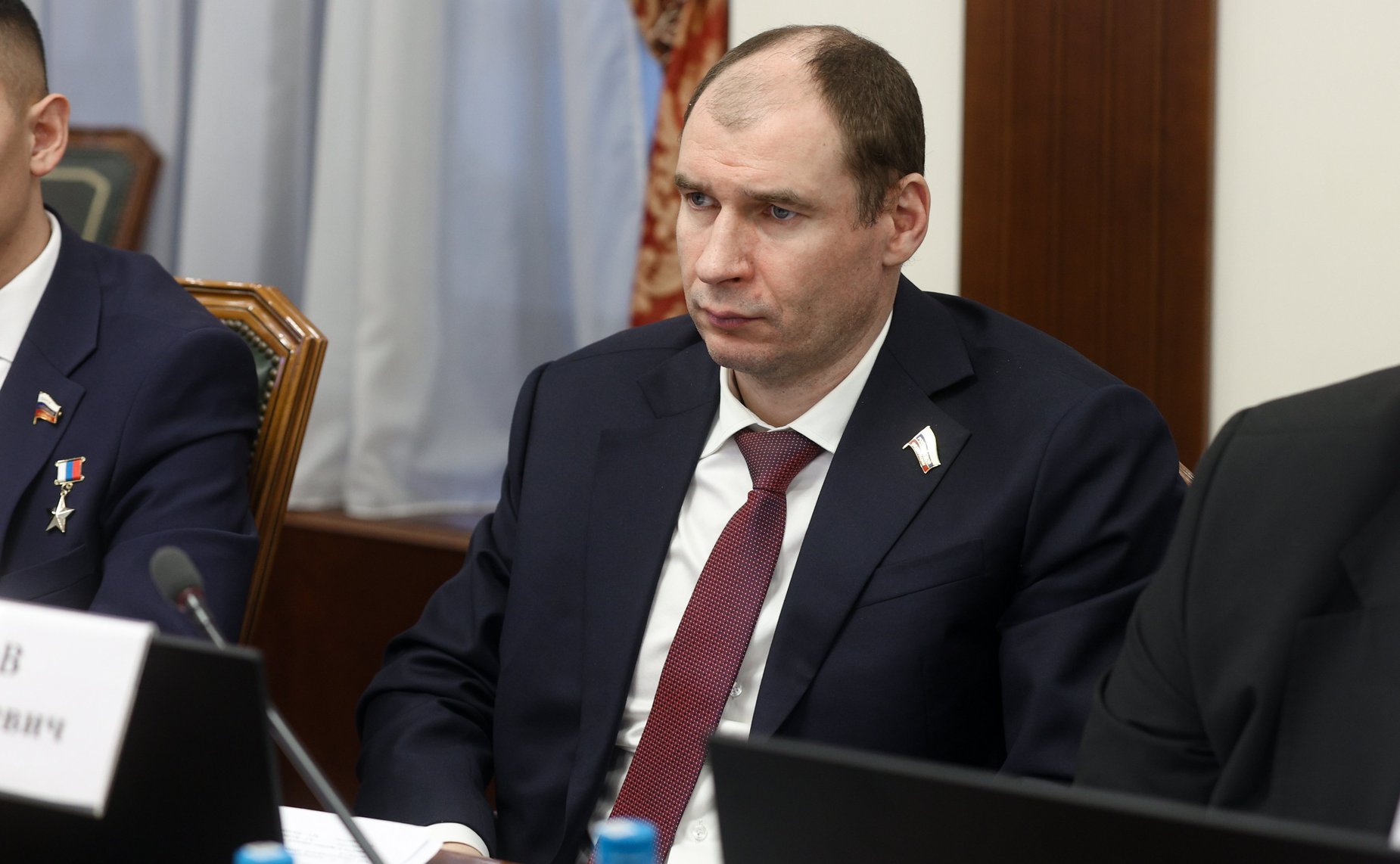 Дмитрий Перминов