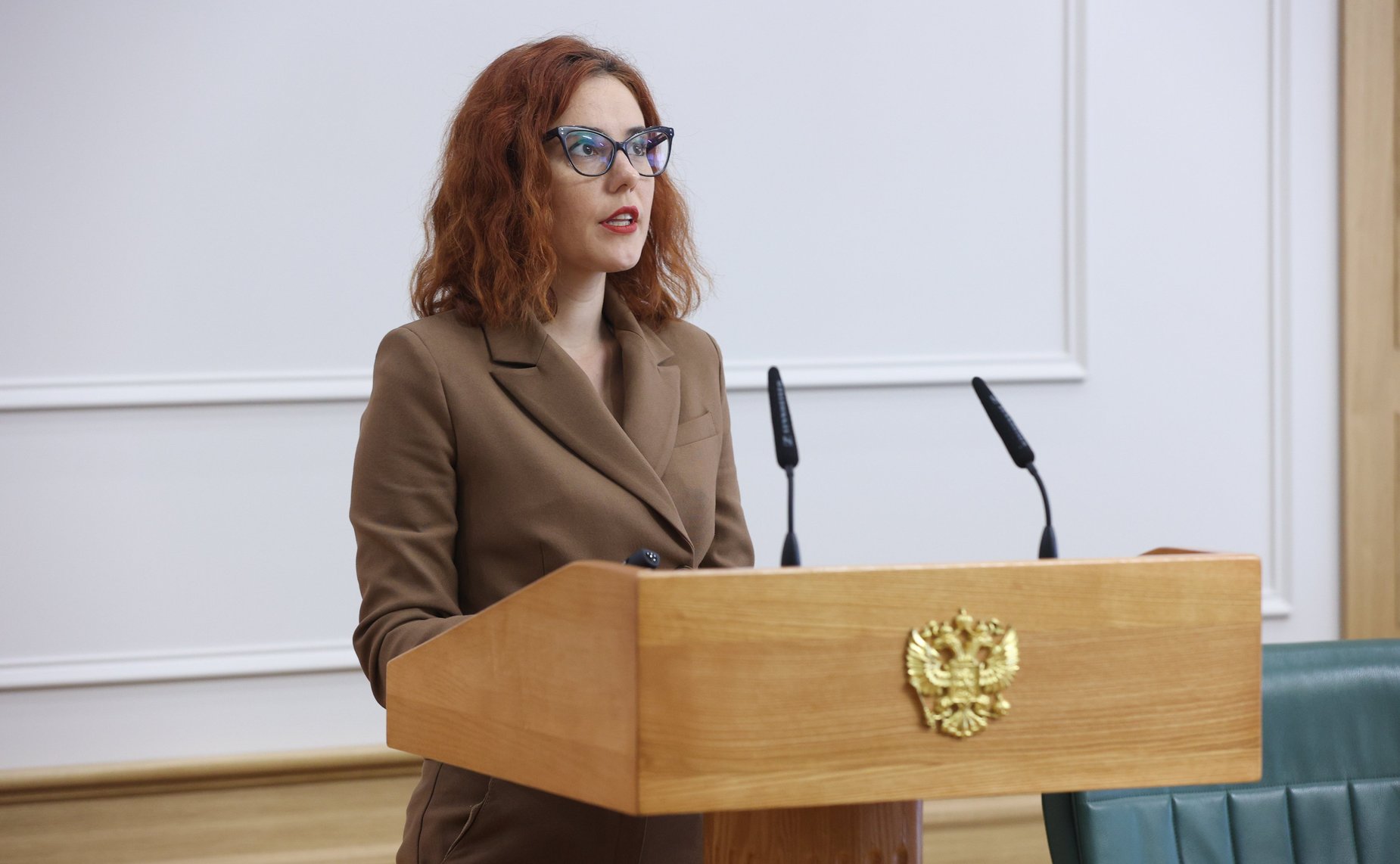 Парламентские слушания Комитета СФ по социальной политике