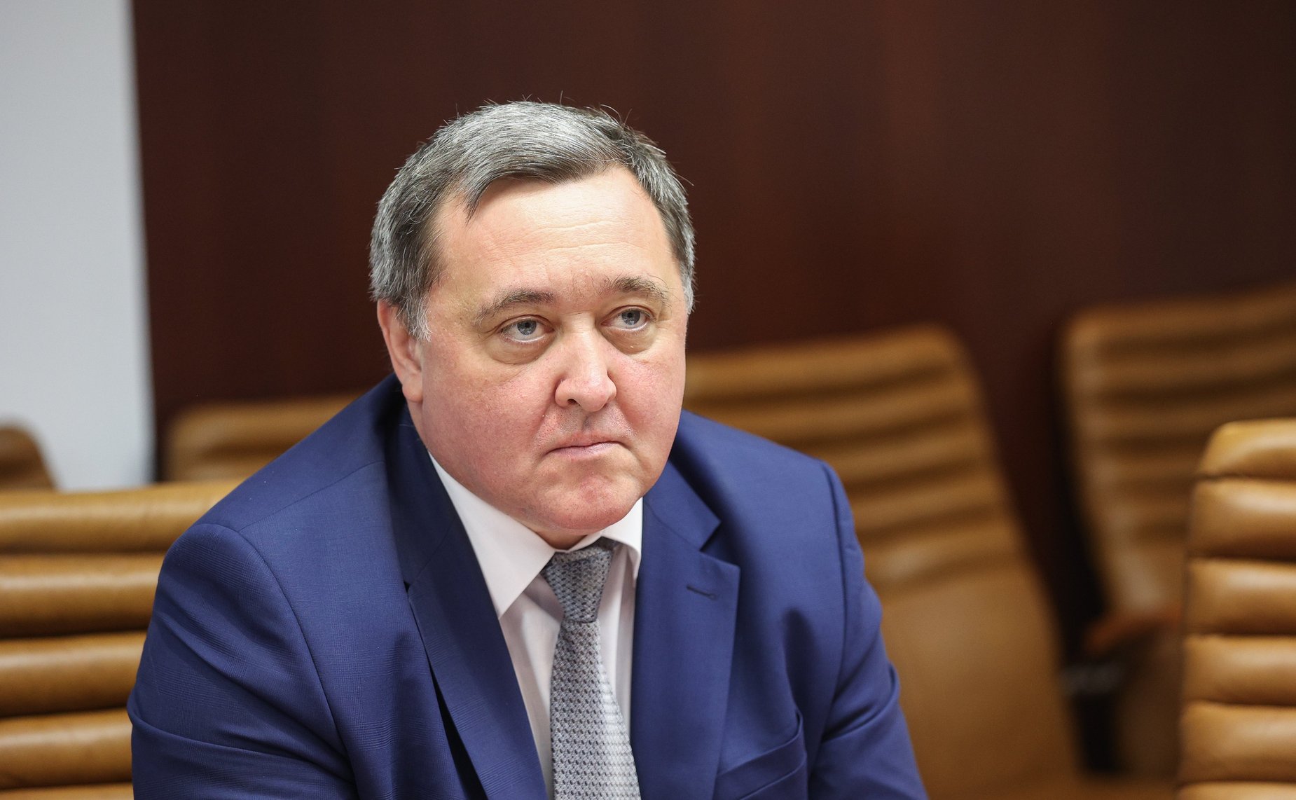 Круглый стол Комитета СФ по экономической политике на тему «Приватизация государственного и муниципального имущества в современных условиях»