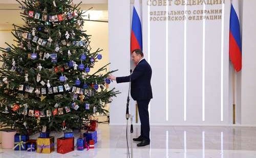 Александр Никитин