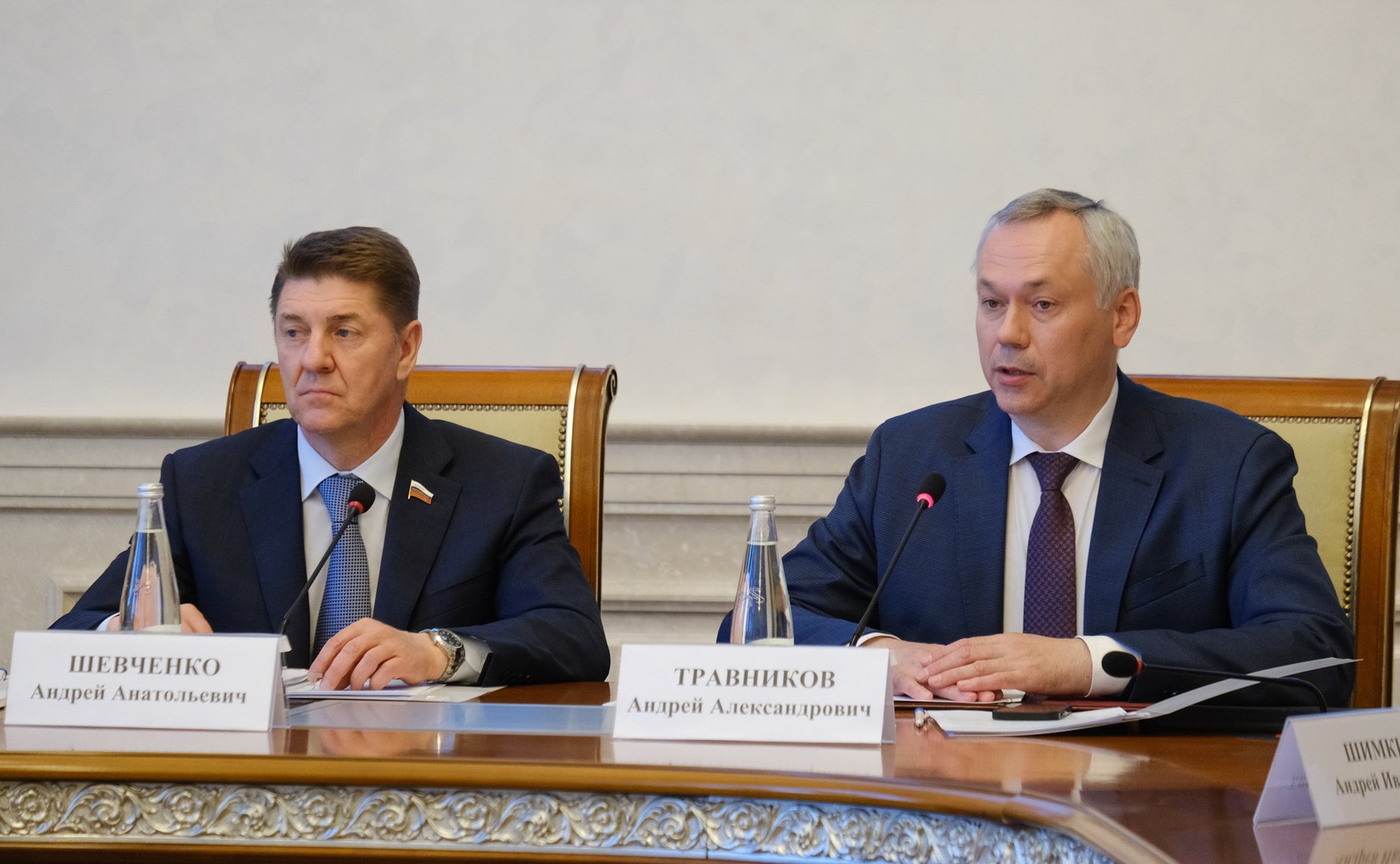 Выездное совещание Комитета СФ по федеративному устройству, региональной политике, МСУ и делам Севера