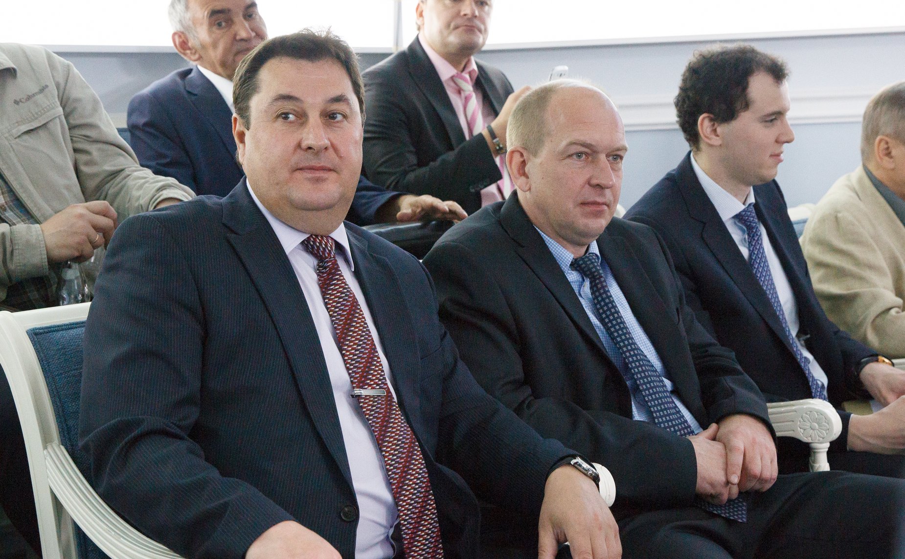 17-06 Комиссия СФ по мониторингу ситуации на Украине 6