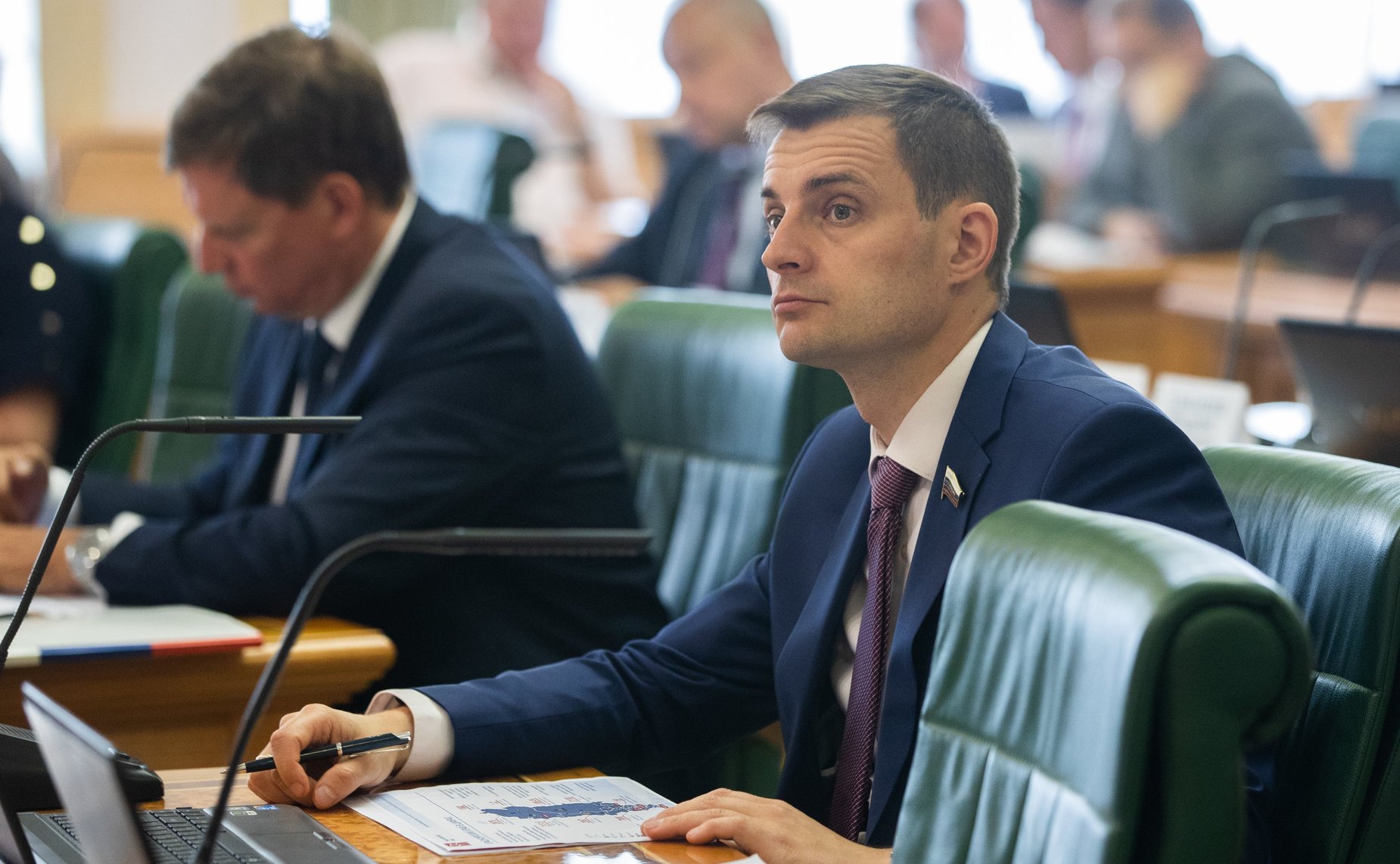 Дмитрий Шатохин