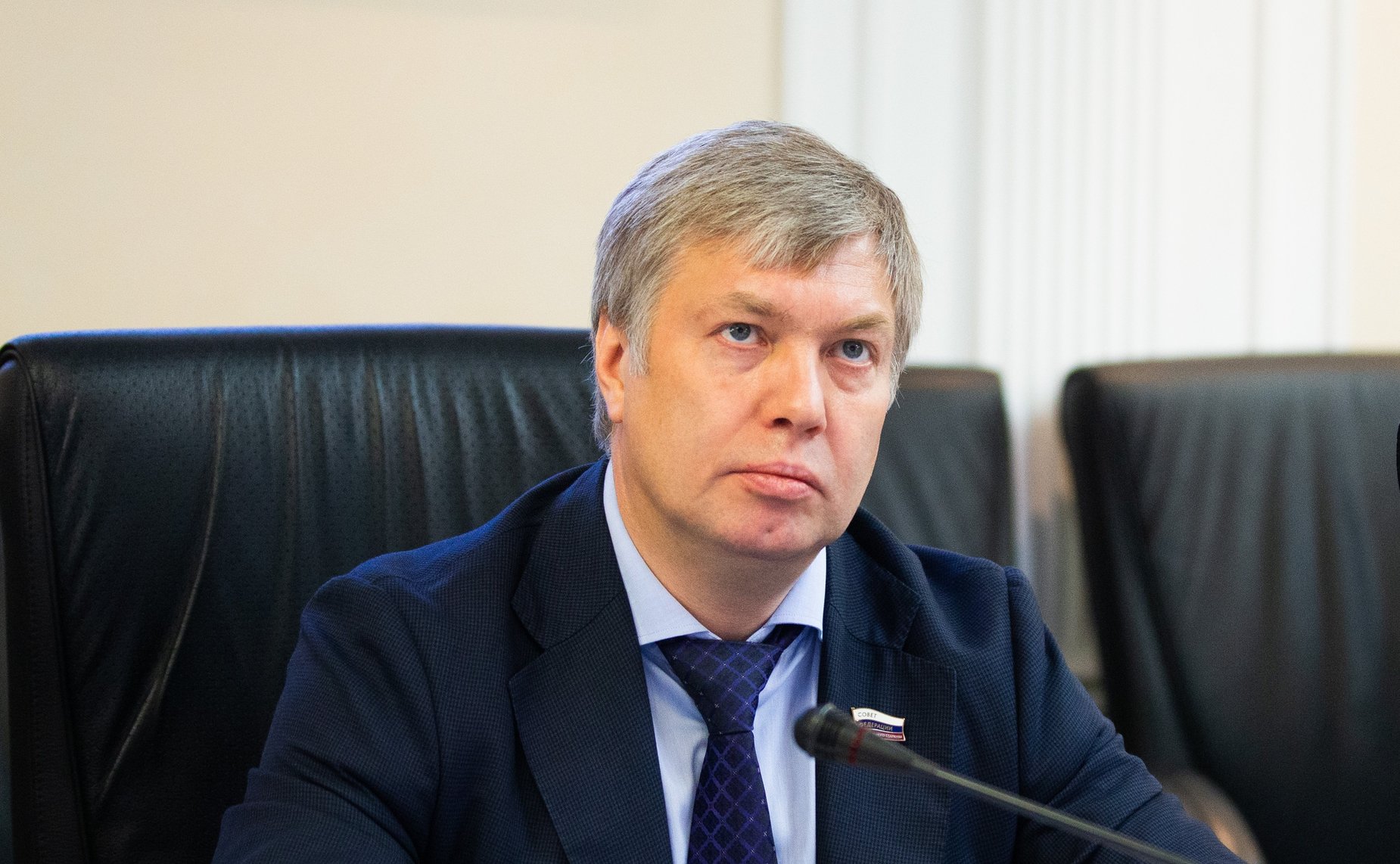 Алексей Русских