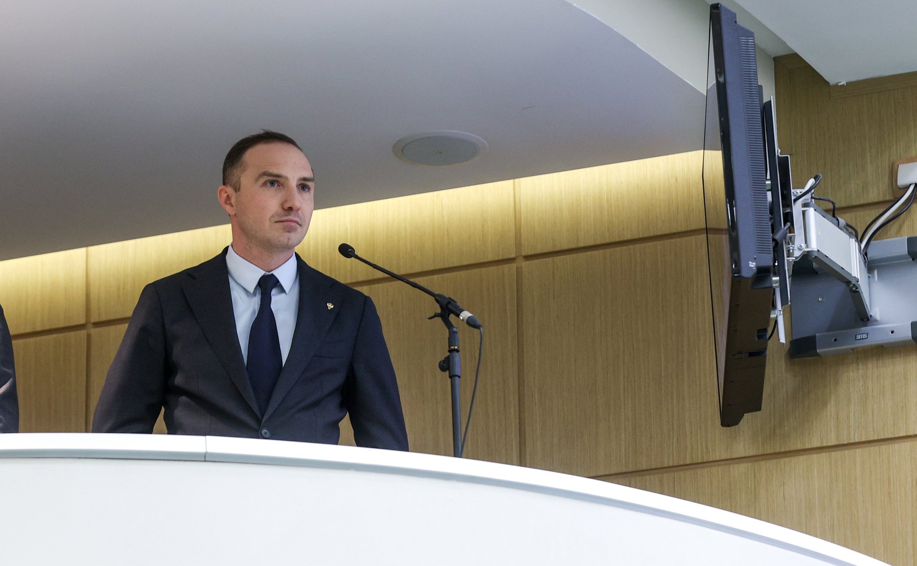 598-е заседание Совета Федерации