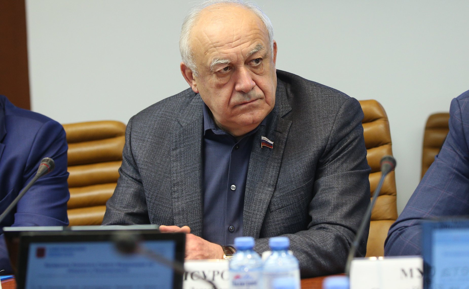 Таймураз Мамсуров