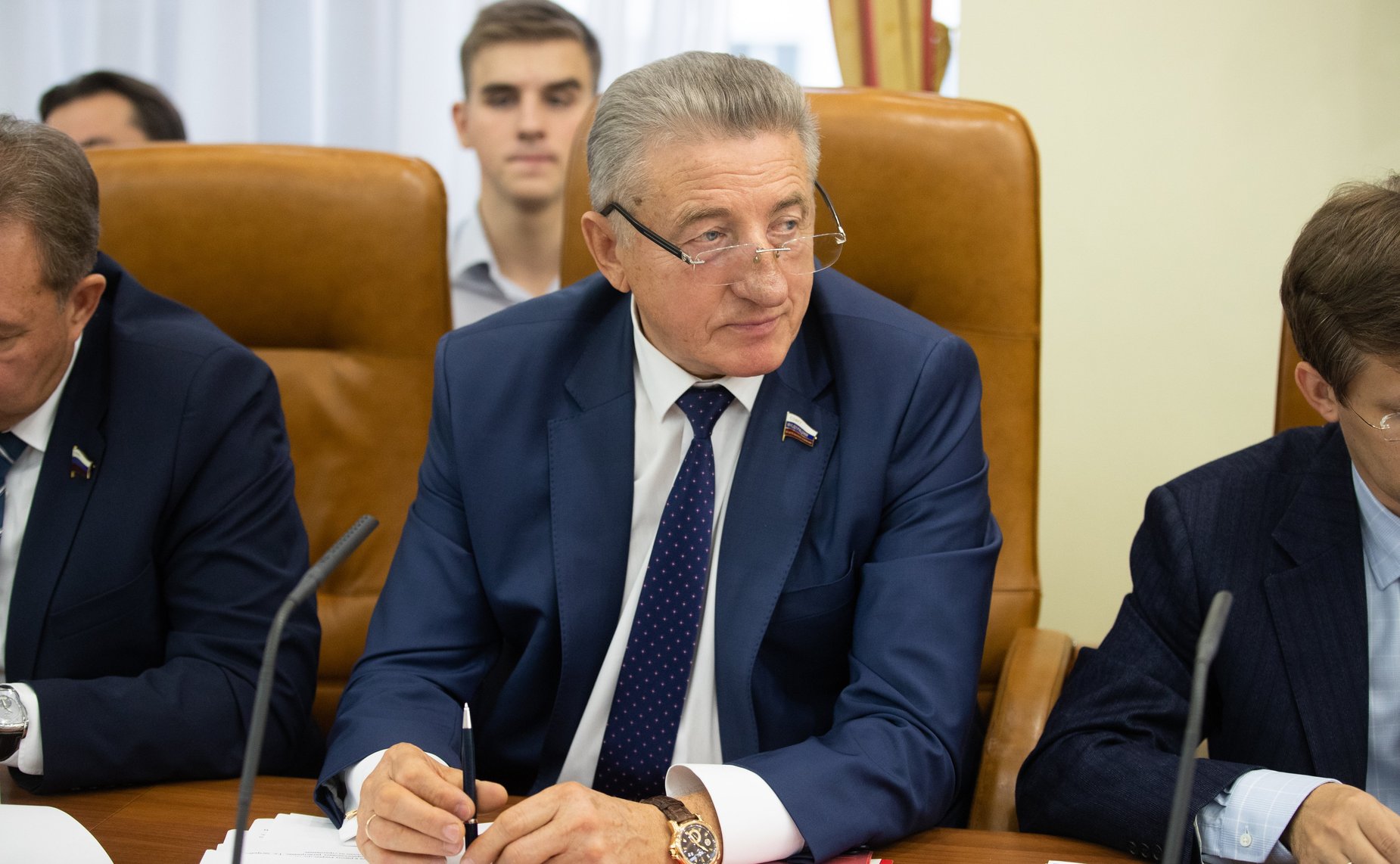 Сергей Лукин