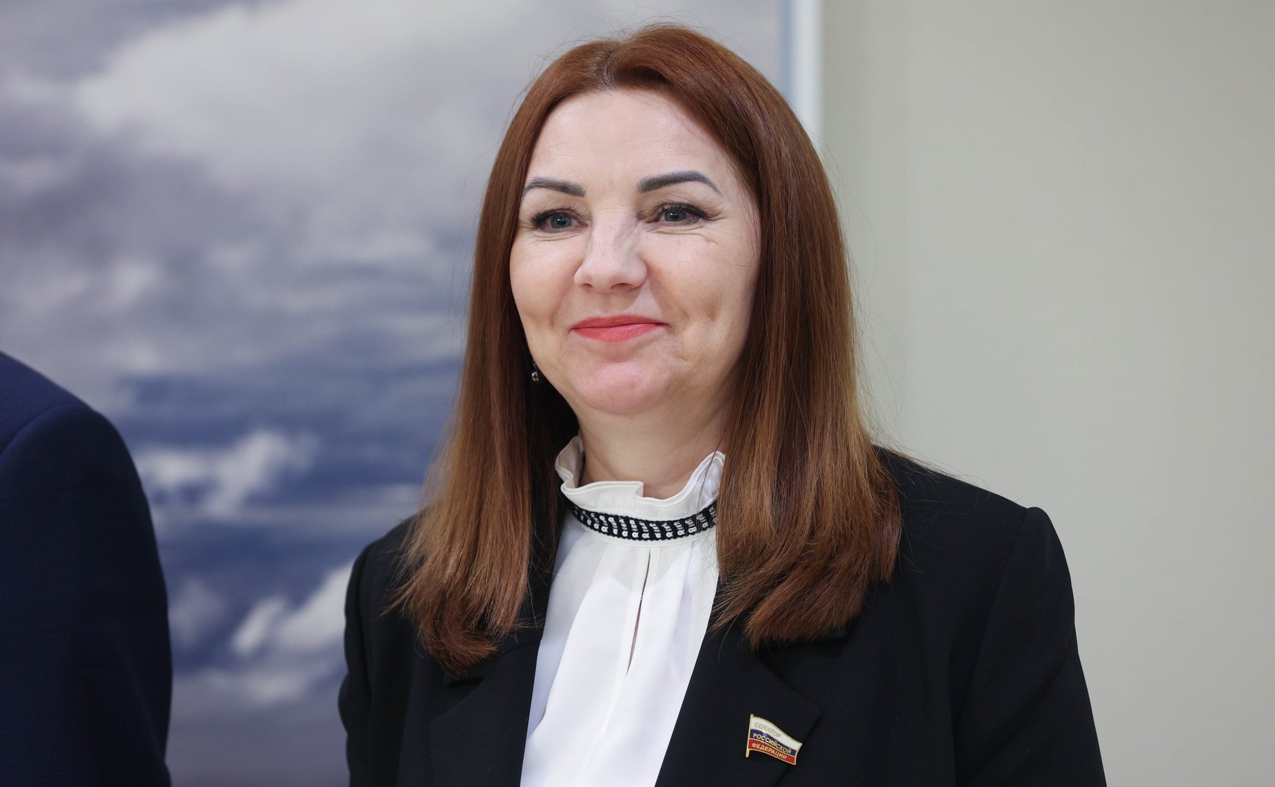 Галина Солодун