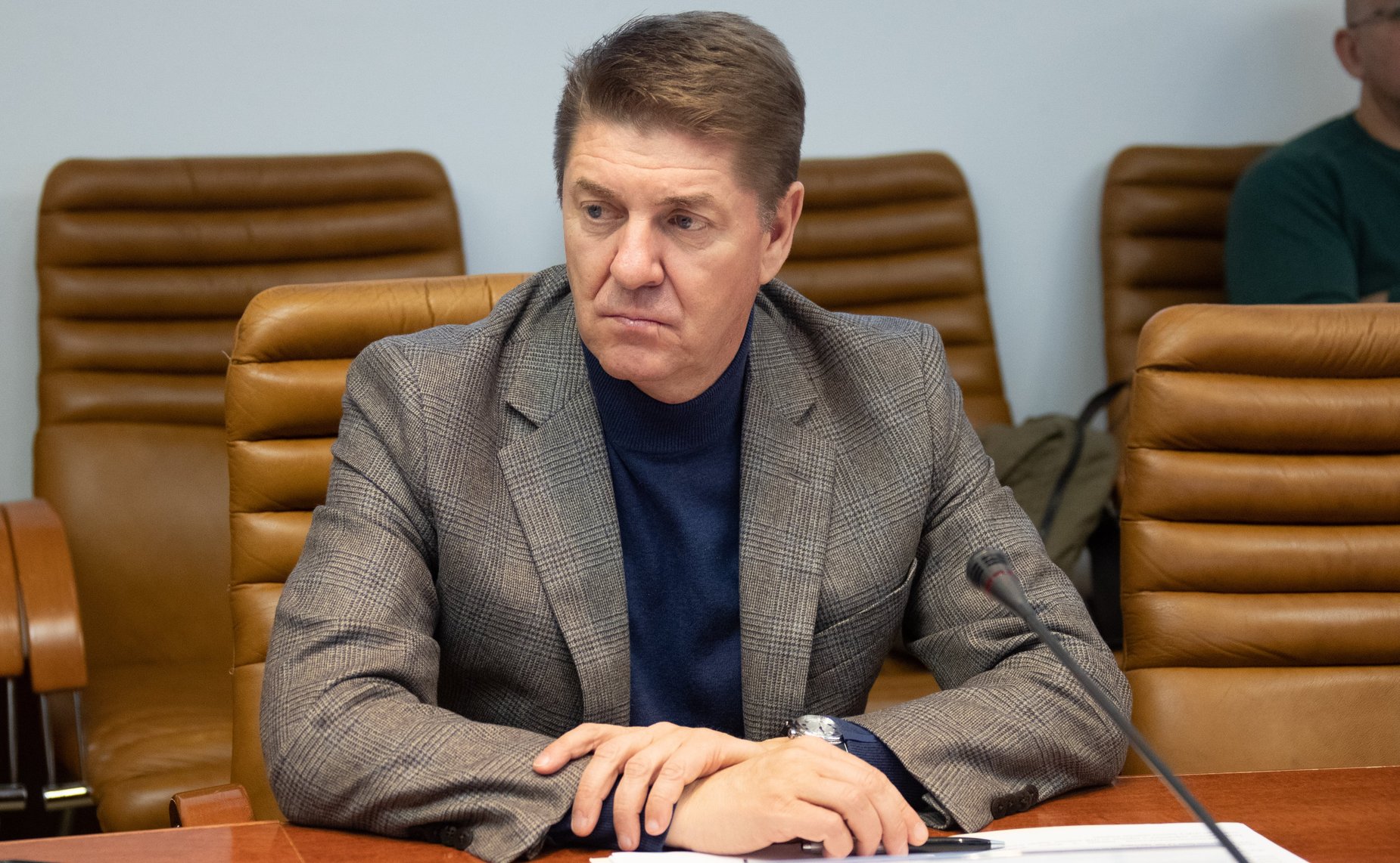 Андрей Шевченко