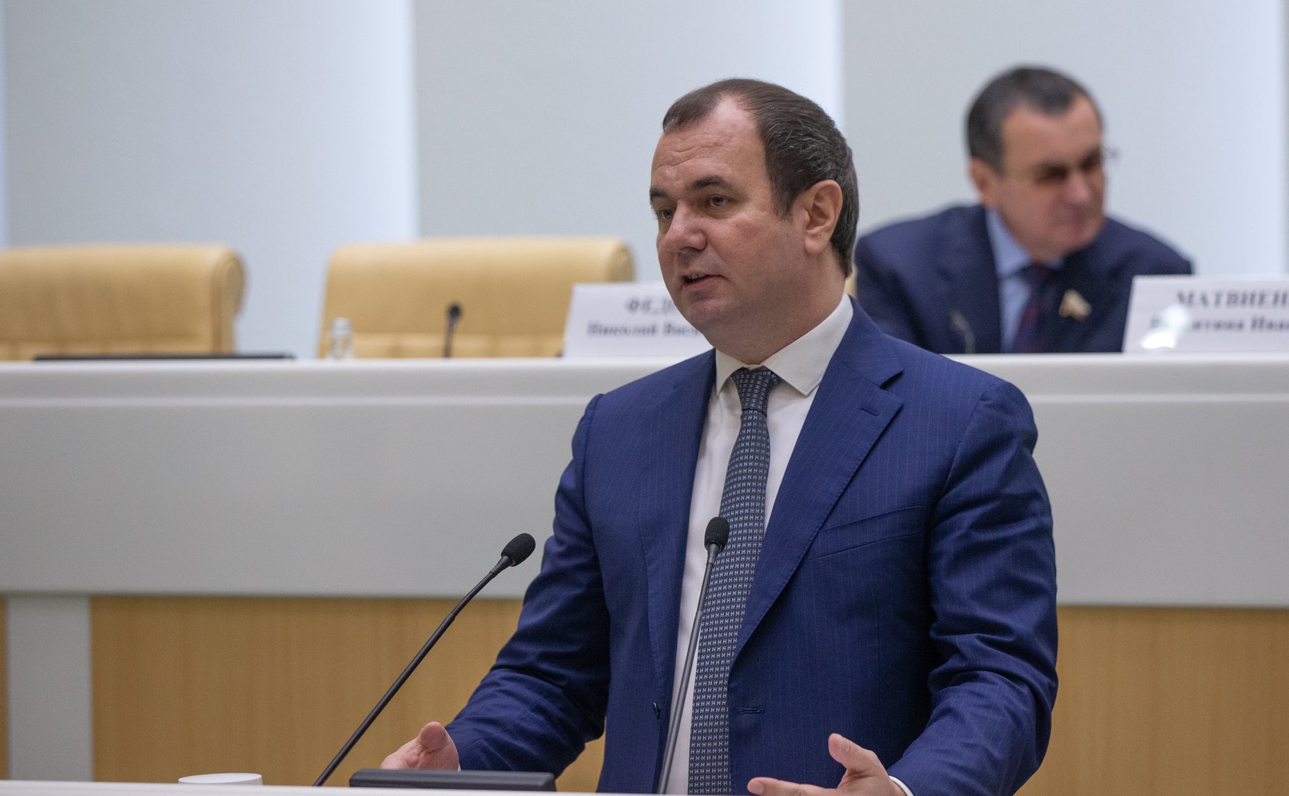 Иван Лебедев