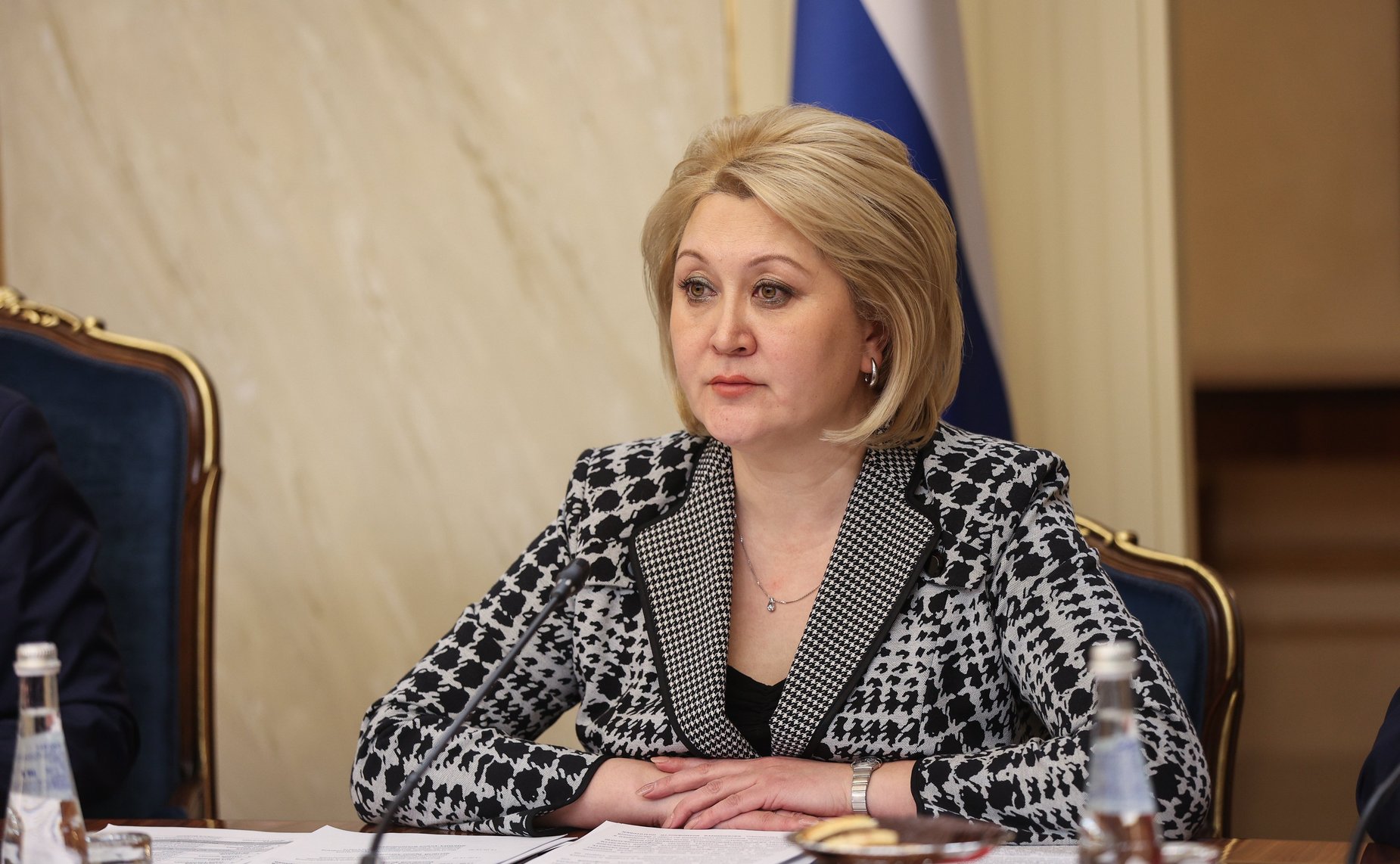 Лилия Гумерова