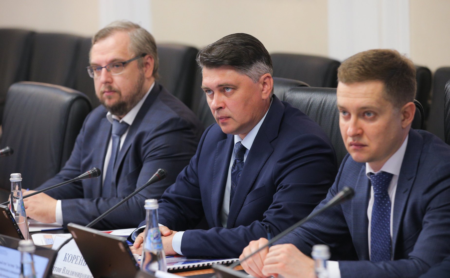 «Круглый стол» Комитета СФ по экономической политике совместно с Комитетом СФ по федеративному устройству, региональной политике, местному самоуправлению и делам Севера