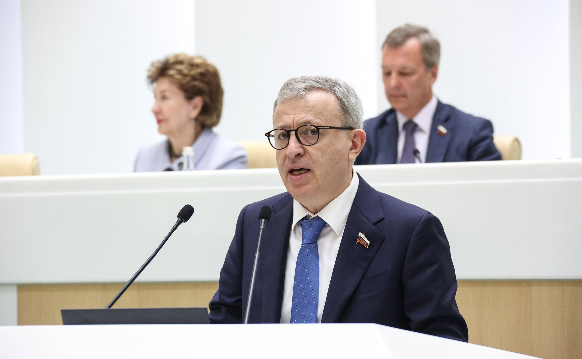 Мухарбий Ульбашев