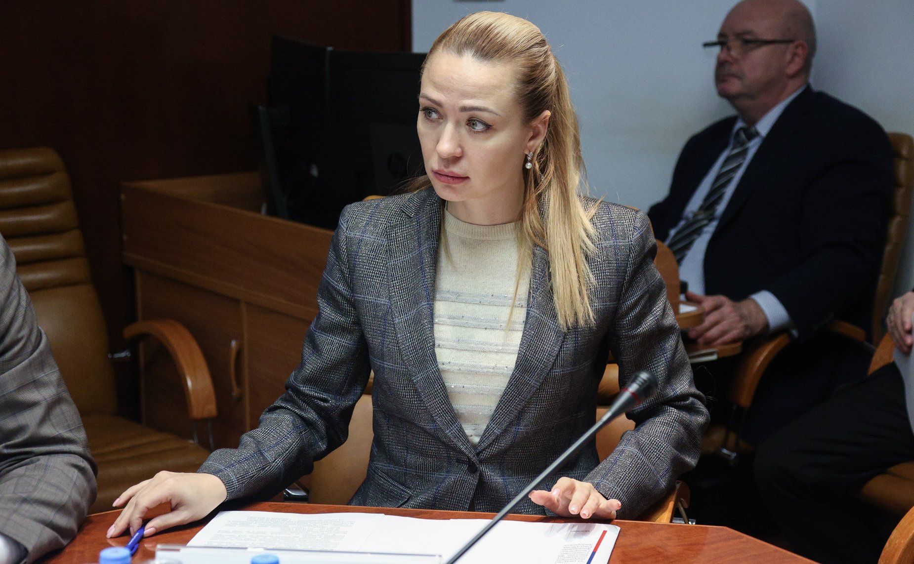 Наталья Никонорова