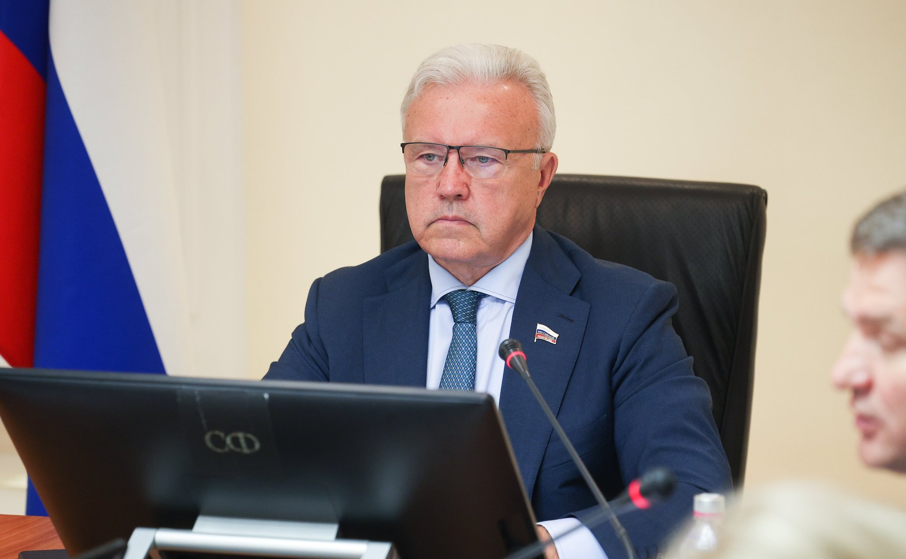 Александр Усс