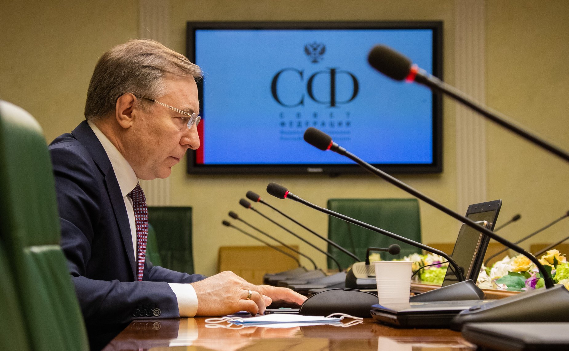 Александр Варфоломеев