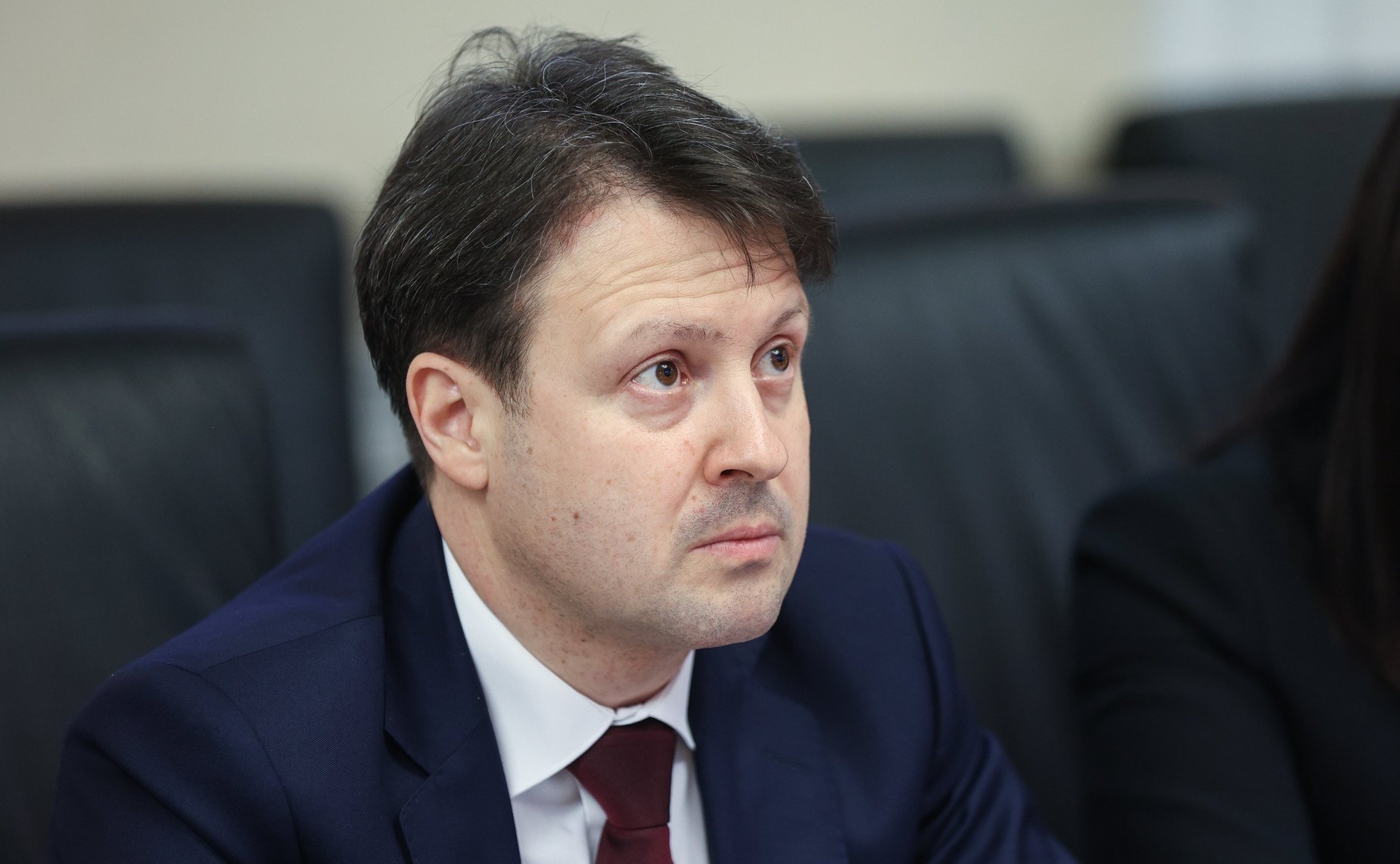 Круглый стол Комитета СФ по Регламенту и организации парламентской деятельности совместно с Комитетом СФ по аграрно-продовольственной политике и природопользованию