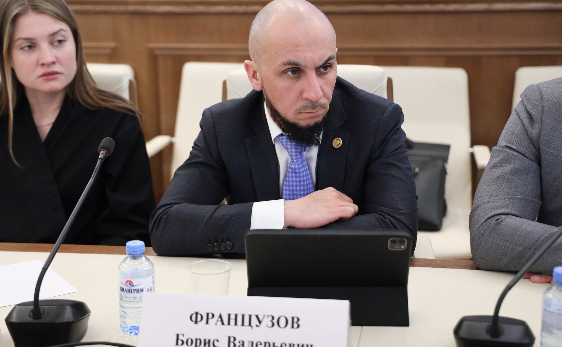 Совещание Комитета СФ по аграрно-продовольственной политике и природопользованию «О проблемных вопросах обращения с твердыми коммунальными отходами, иными видами отходов и путях их решения»