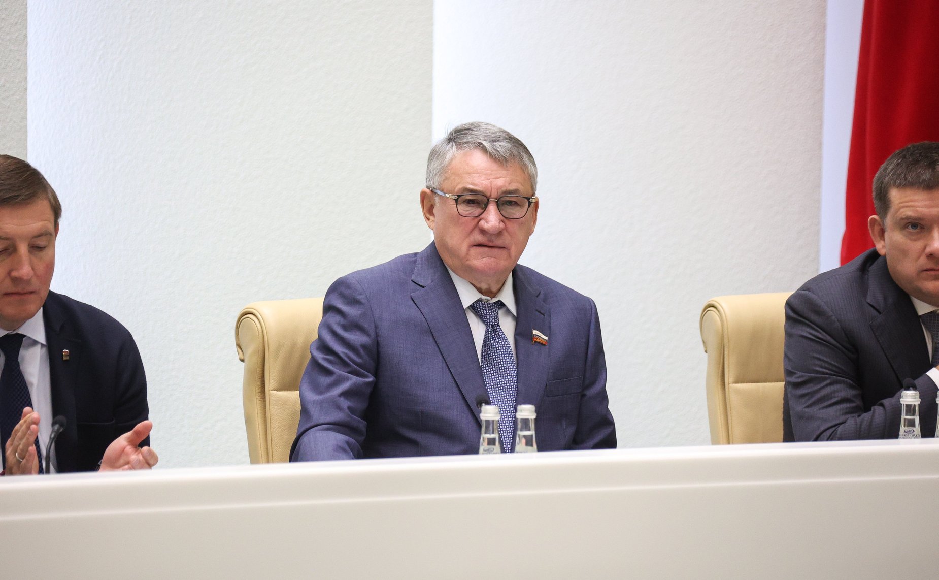 Юрий Воробьев