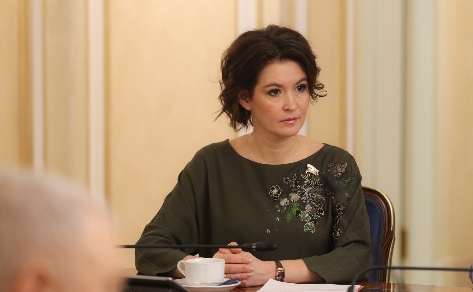 Маргарита Павлова