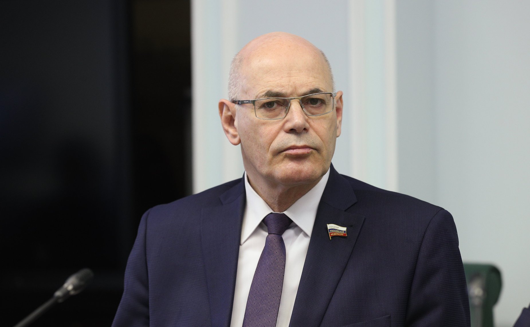 Владимир Круглый