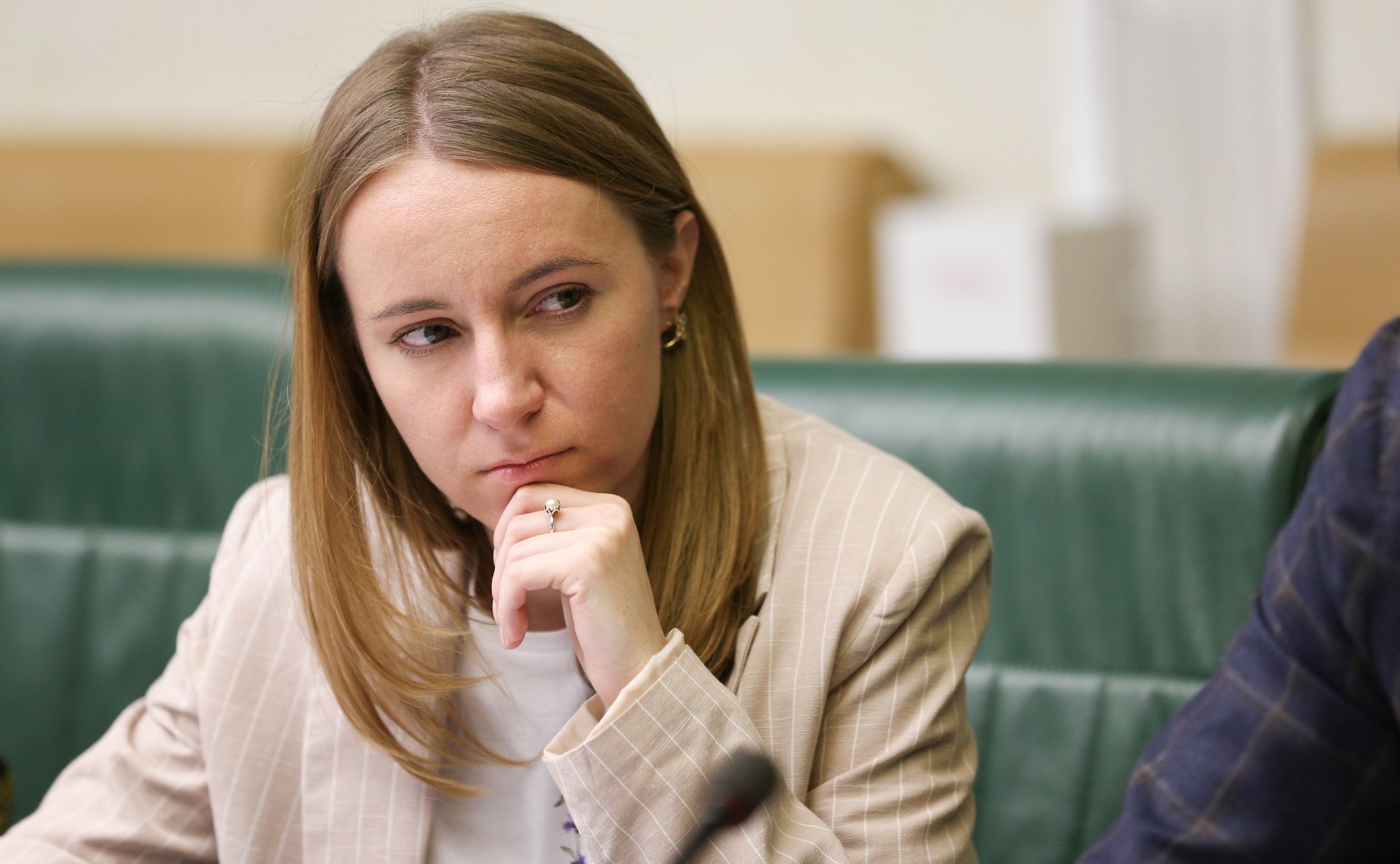 Заседание Наблюдательного совета Международного конкурса качества пищевой продукции «ГАРАНТИЯ КАЧЕСТВА»
