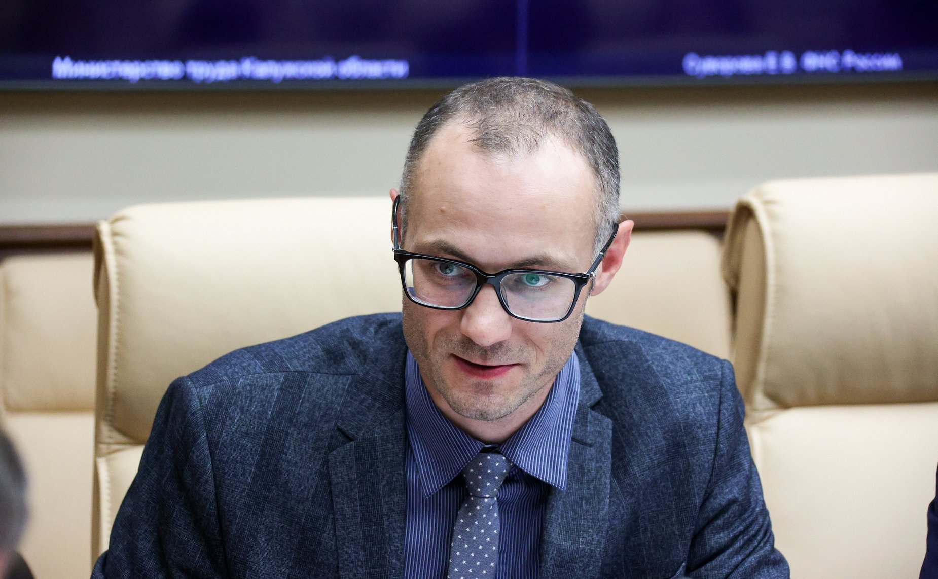 Совещание Комитета Совета Федерации по бюджету и финансовым рынкам «О мерах по снижению теневой занятости и легализации трудовых отношений»