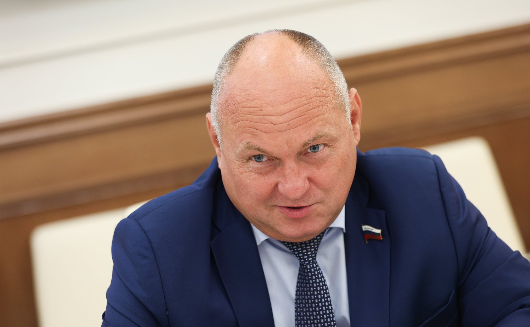 Алексей Кондратенко