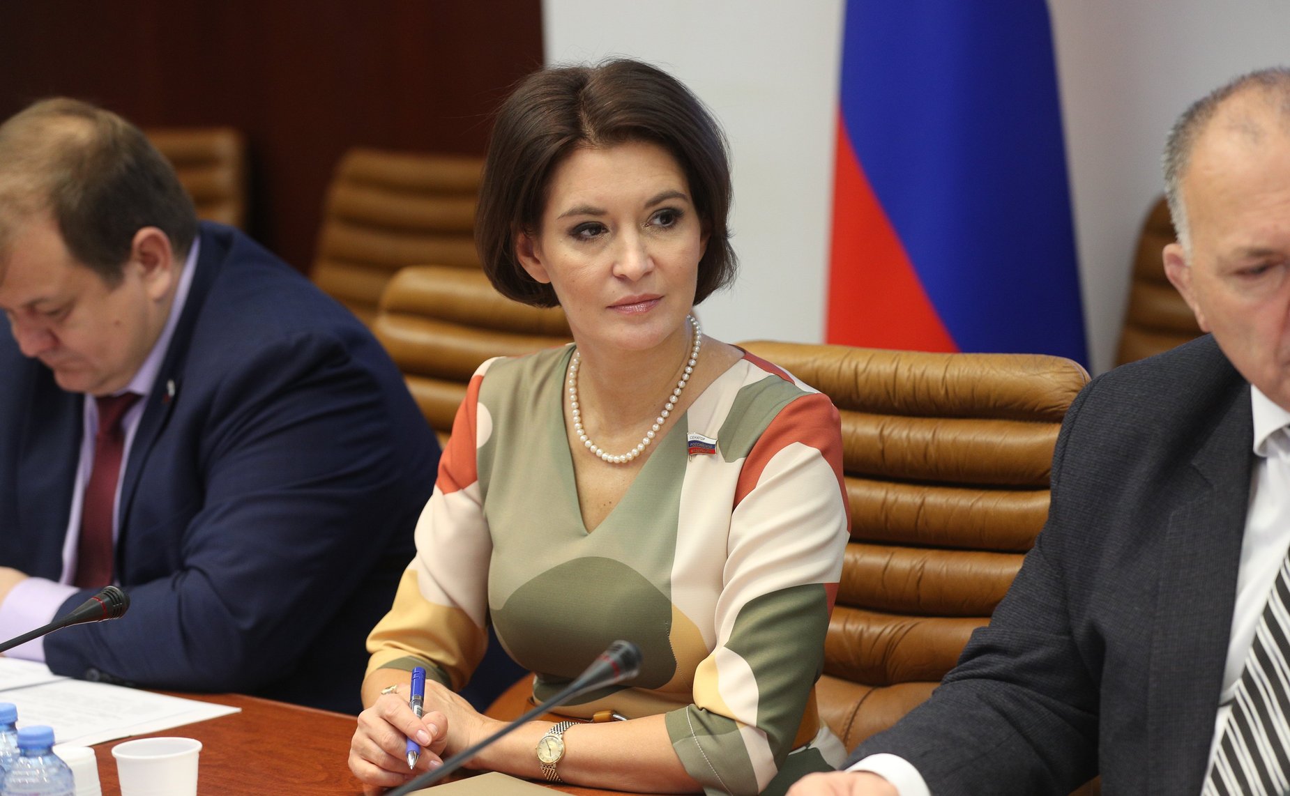 Маргарита Павлова