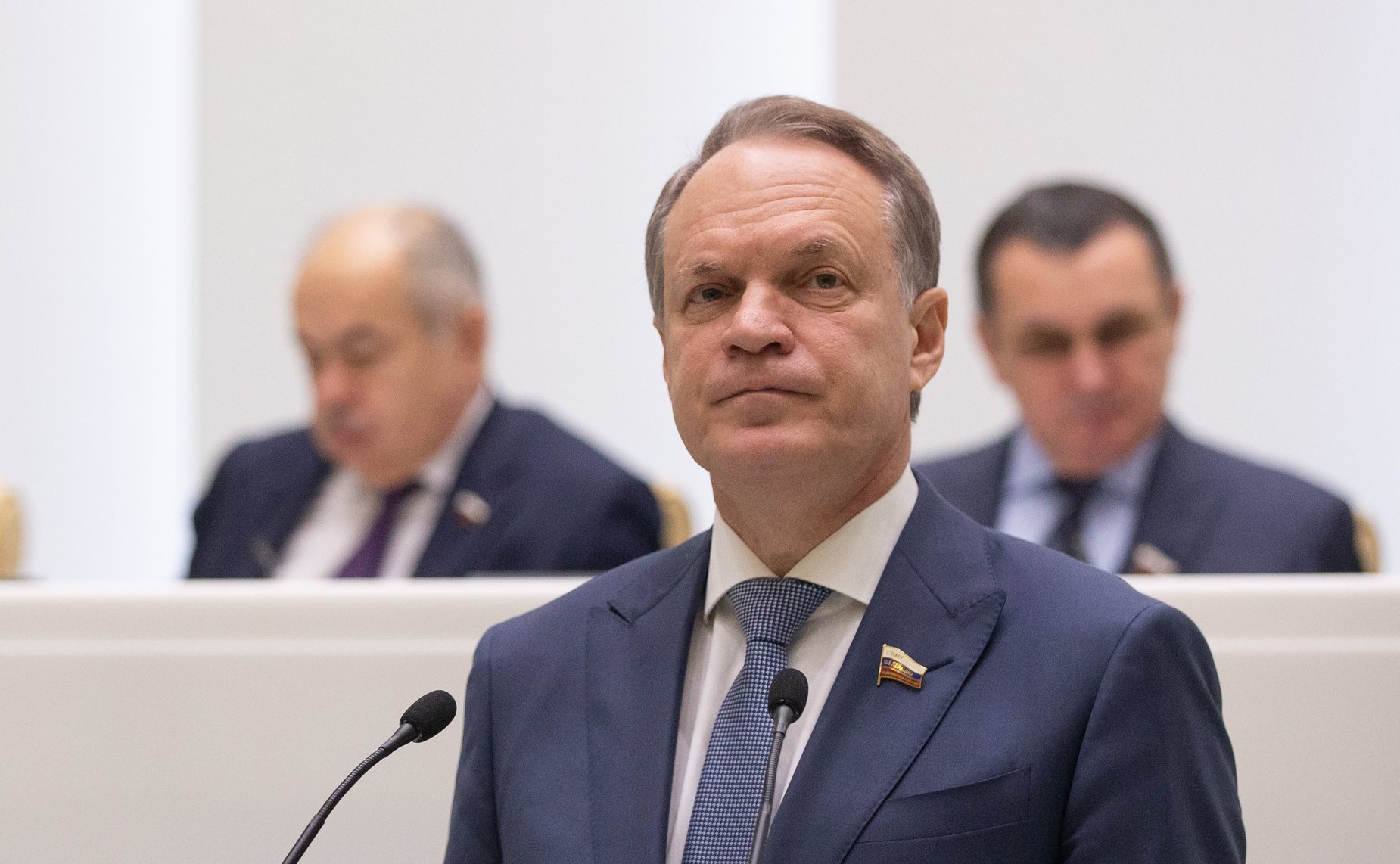 Александр Башкин