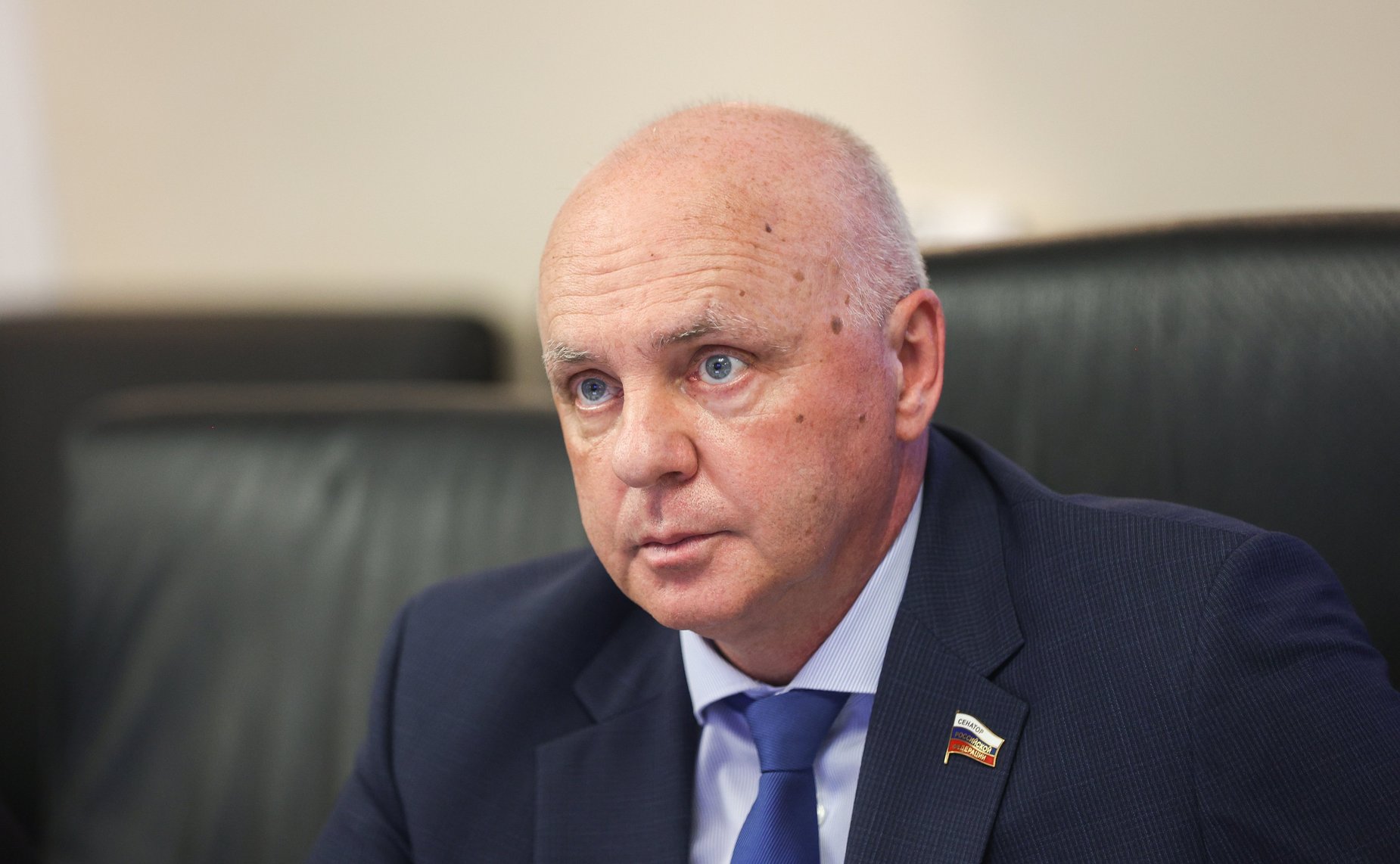 Андрей Шохин